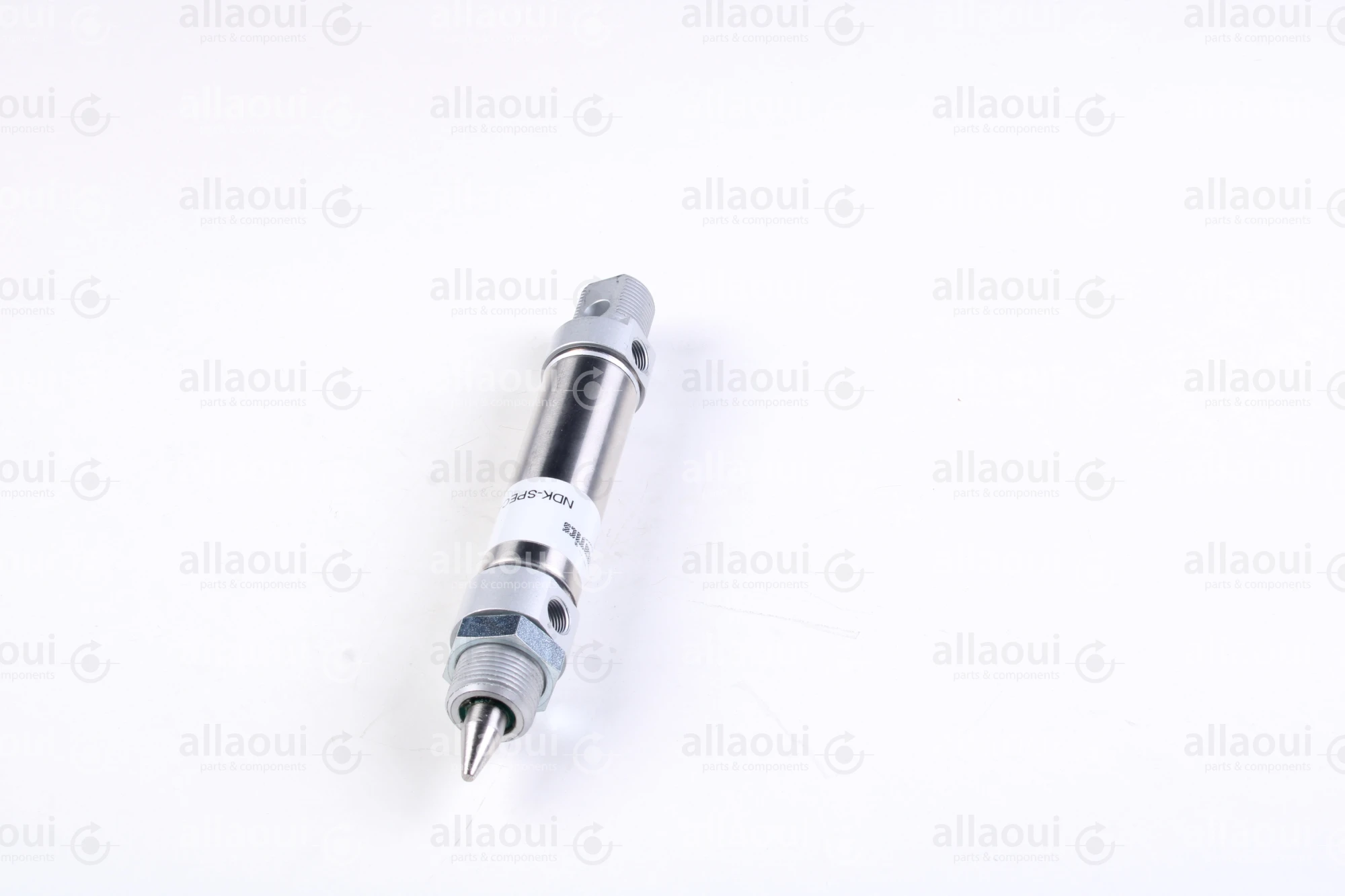 Koenig & Bauer (KBA) Pneumatic Cylinder NDK-SPEC-CYL-0064 Koenig & Bauer (KBA) Pneumatic Cylinder NDK-SPEC-CYL-0064