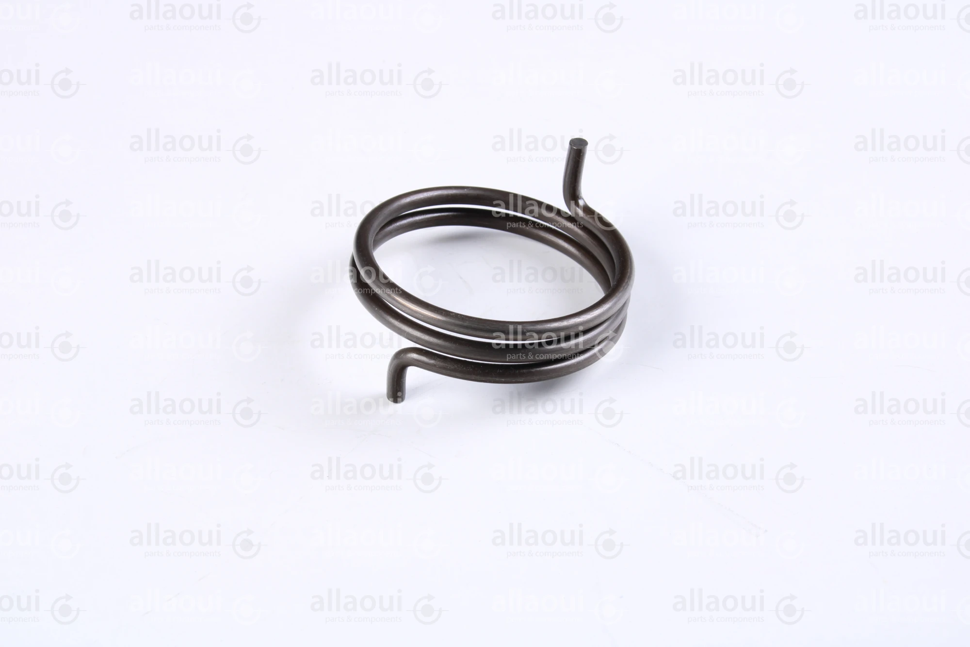 Müller Martini Tension Spring 0321.2911.4 Müller Martini Tension Spring 0321.2911.4