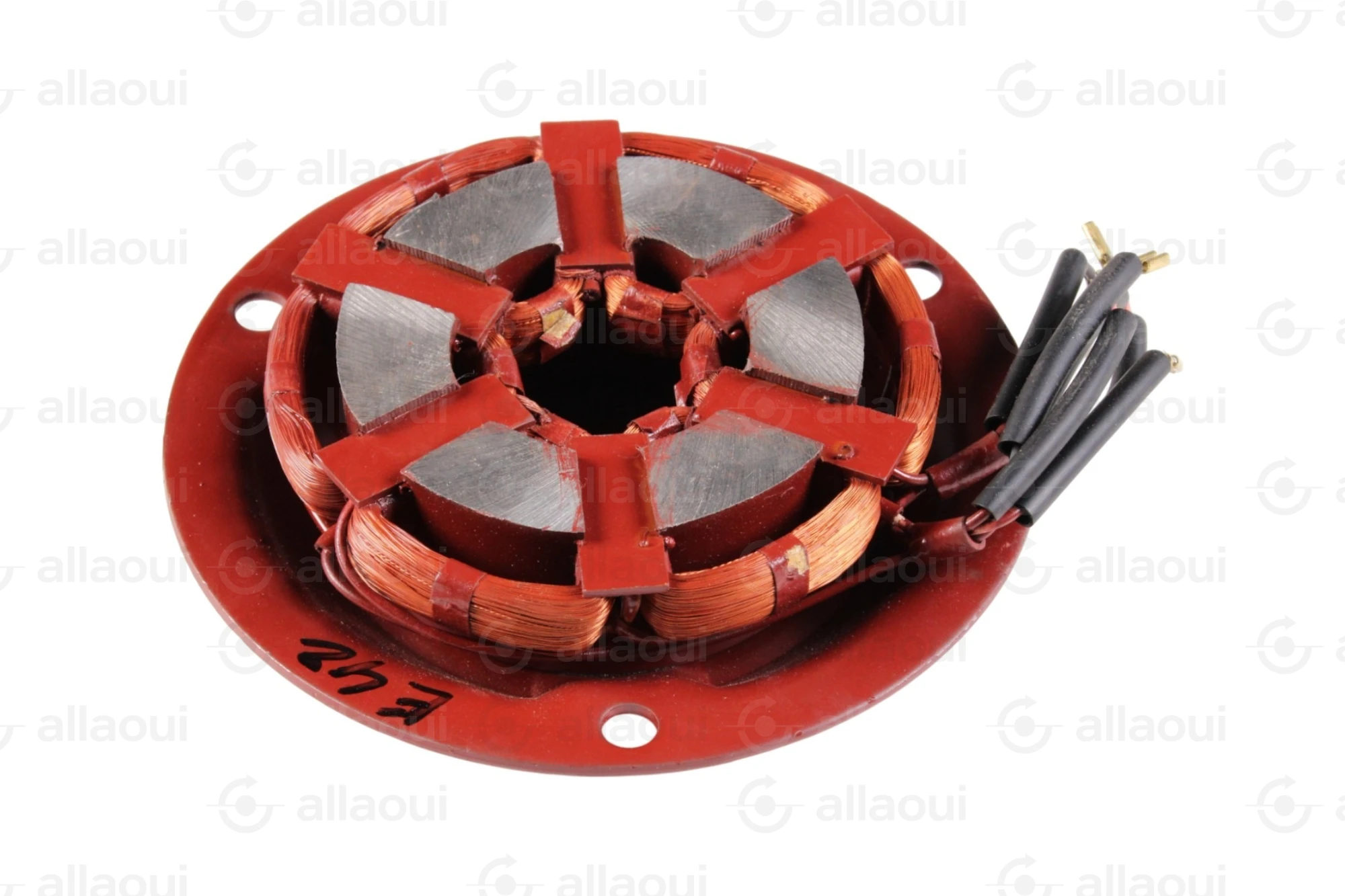 MGM Motori Elettrici Spa Brake Coil 71AC230
