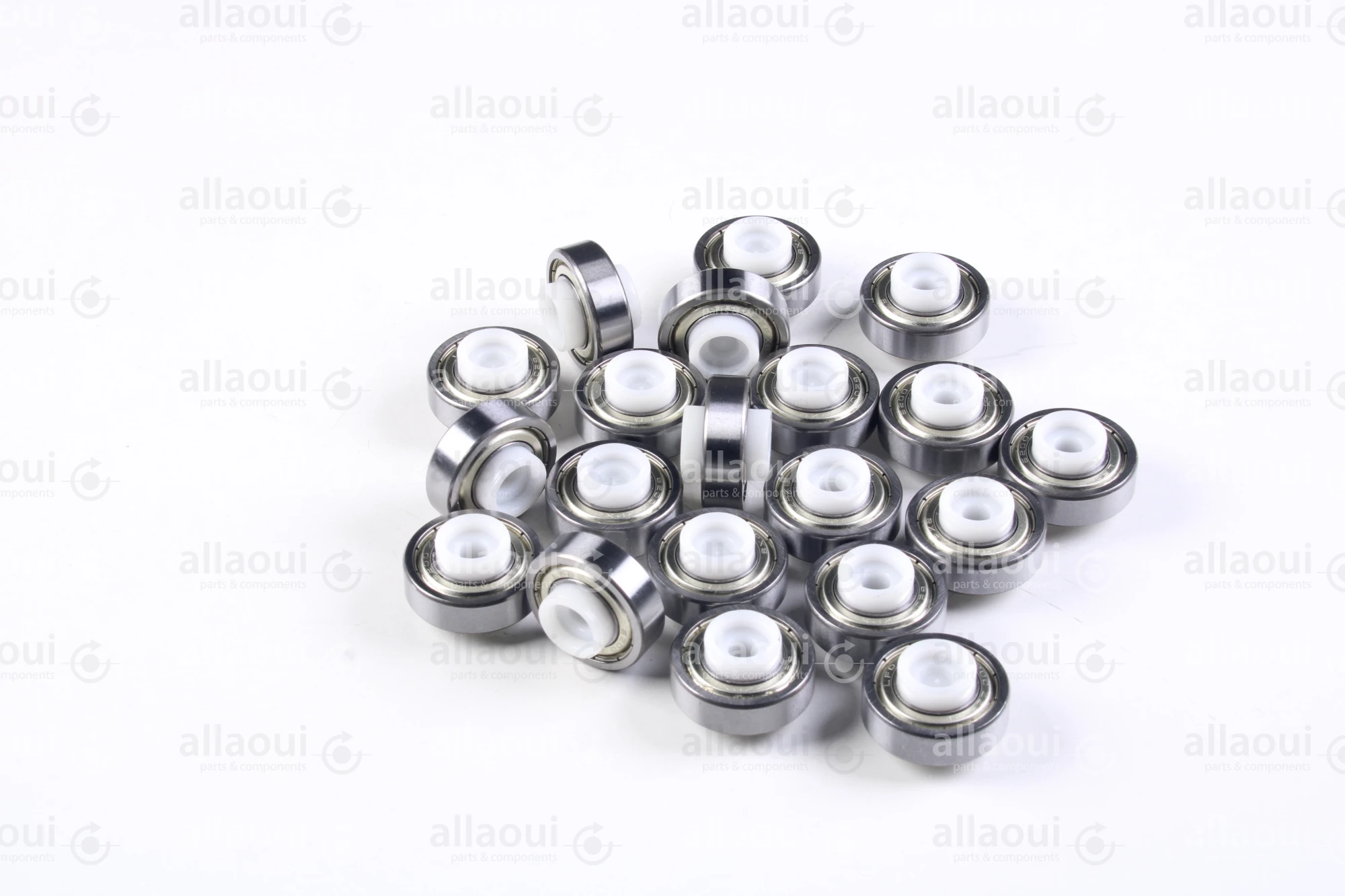 Ambaflex Bearing Ball H19 Steel 20 Pieces 81500001SKU Ambaflex Bearing Ball H19 Steel 20 Pieces 81500001SKU