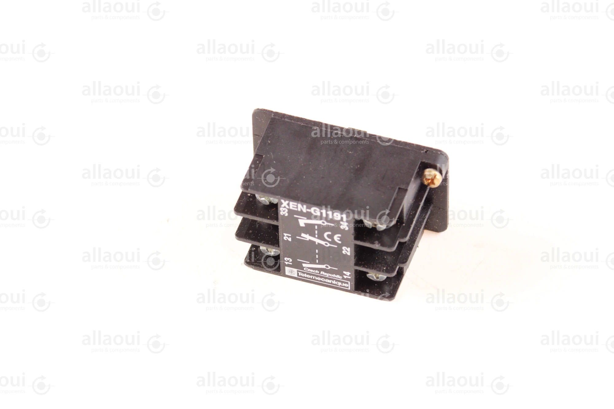 Telemecanique Switch XEN-G1191 Telemecanique Switch XEN-G1191