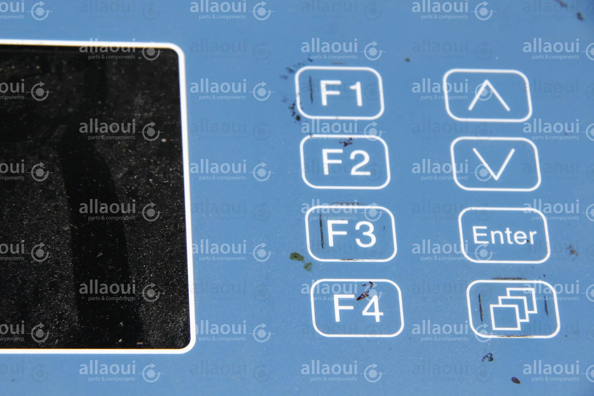 Technotrans Display Technotrans Display