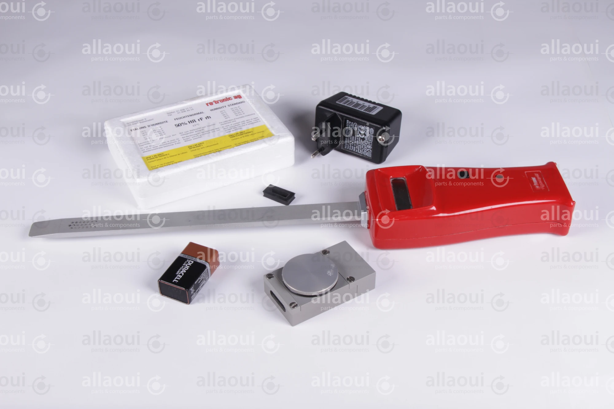 Rotronic Hygroscope GT KKT2019GTS Rotronic Hygroscope GT KKT2019GTS