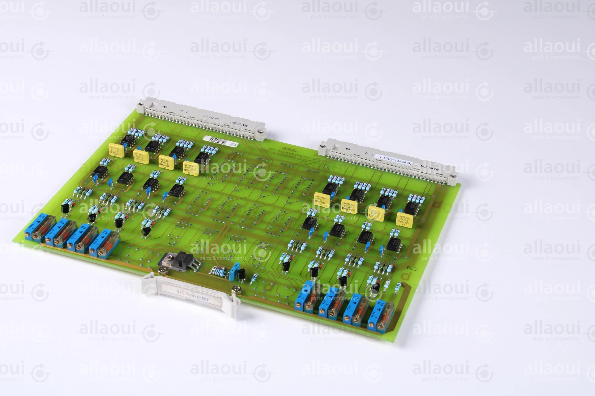 Manroland Board 16.85427-5001