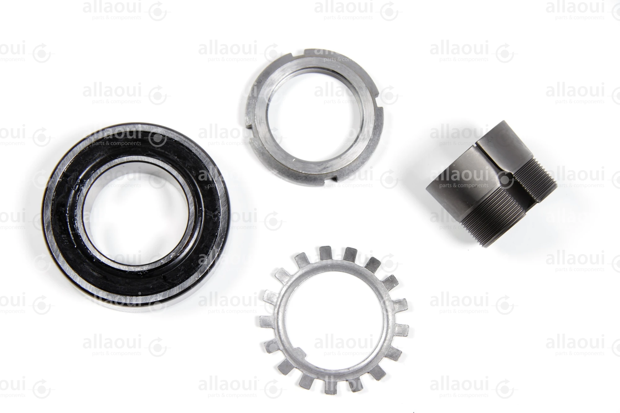 SKF Ball Bearing 2209-2RS-K+H SKF Ball Bearing 2209-2RS-K+H