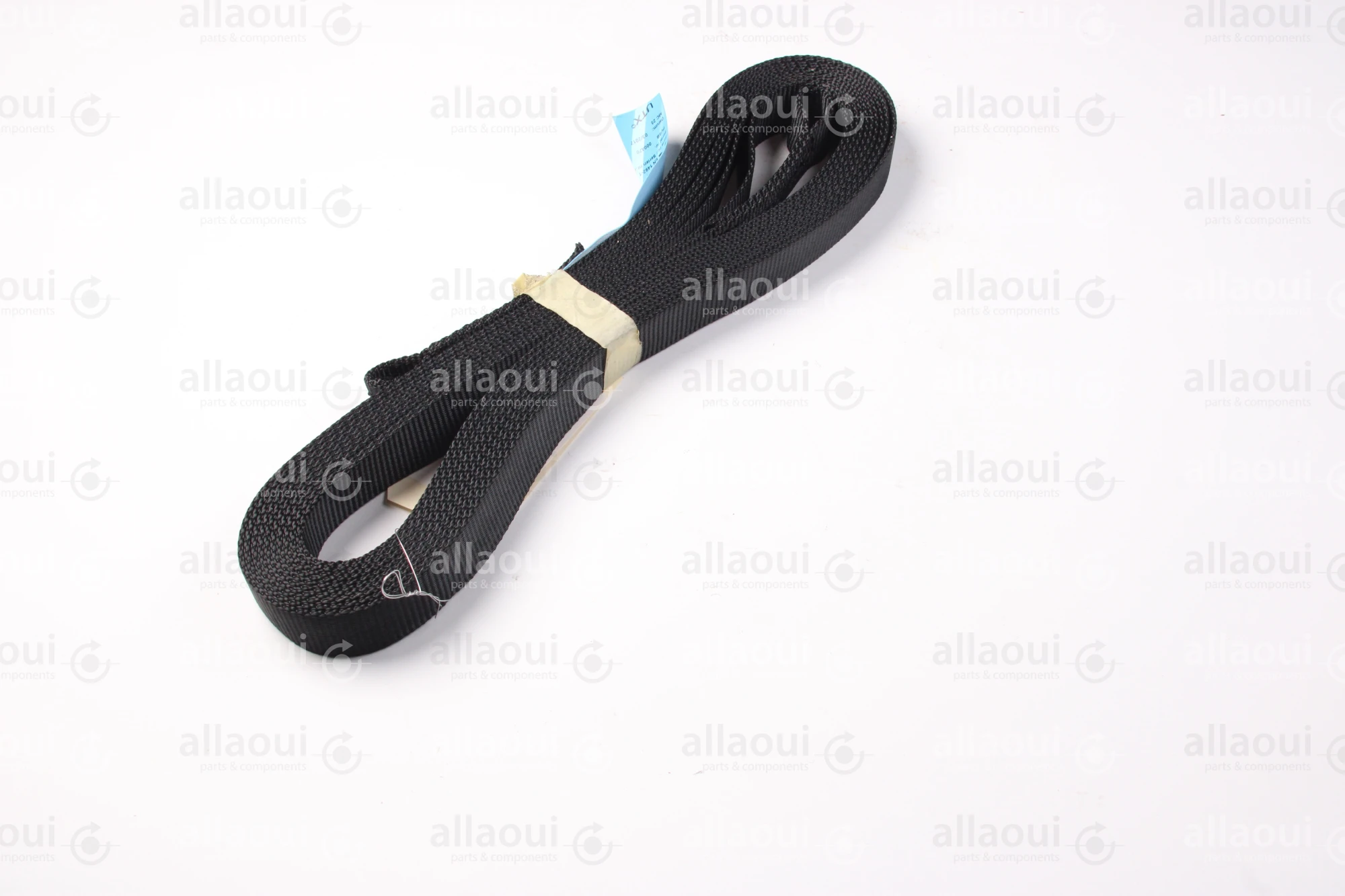 Manroland Lifting Strap 8000x25 150kg 16.11760-0010 Manroland Lifting Strap 8000x25 150kg 16.11760-0010