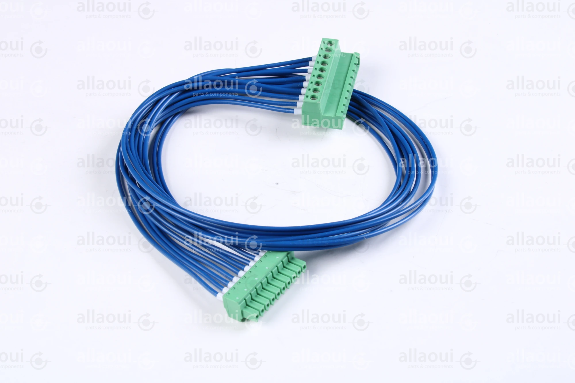 Koenig & Bauer (KBA) E-Port Fitting P2016870 Koenig & Bauer (KBA) E-Port Fitting P2016870