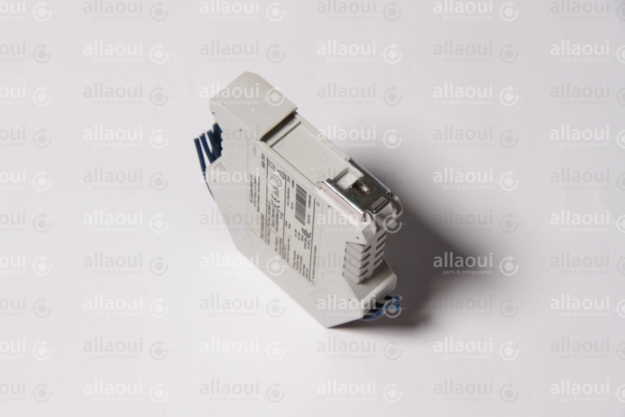 Leuze Electronic Control Unit MSI-TR1 Leuze Electronic Control Unit MSI-TR1