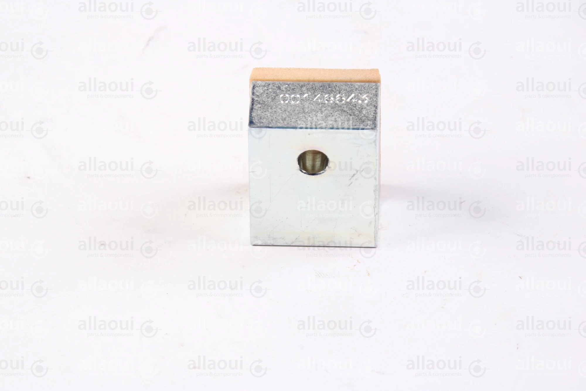 Kolbus Pressure Piece 00146643 Kolbus Pressure Piece 00146643