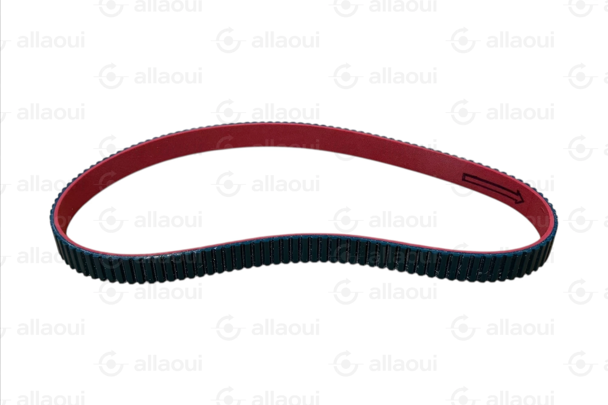 Müller Martini Timing Belt 18AT5/660 A144.0640.4 Müller Martini Timing Belt 18AT5/660 A144.0640.4