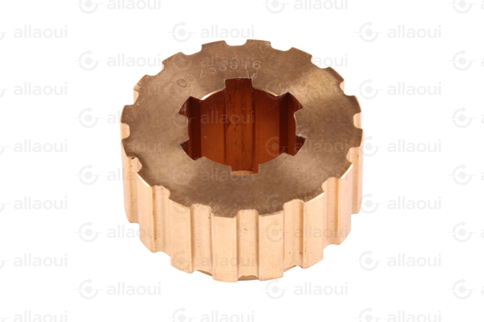 Kolbus Gear 00258016