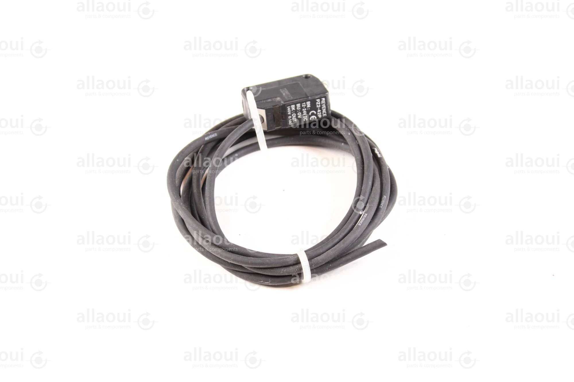 Keyence Sensor PZ2-42P Keyence Sensor PZ2-42P