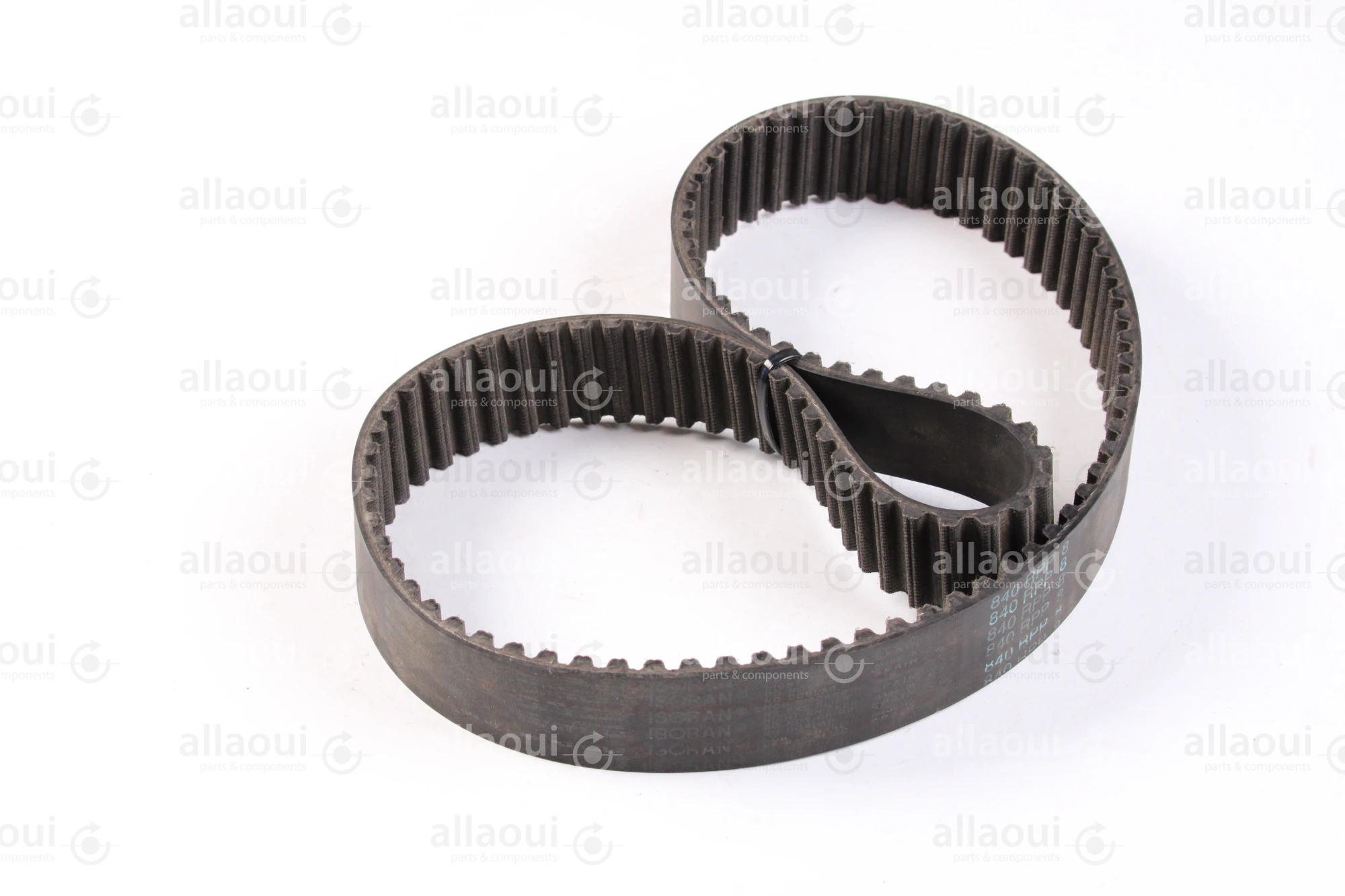 Dayco Timing Belt 840-RPP8-30mm Dayco Timing Belt 840-RPP8-30mm