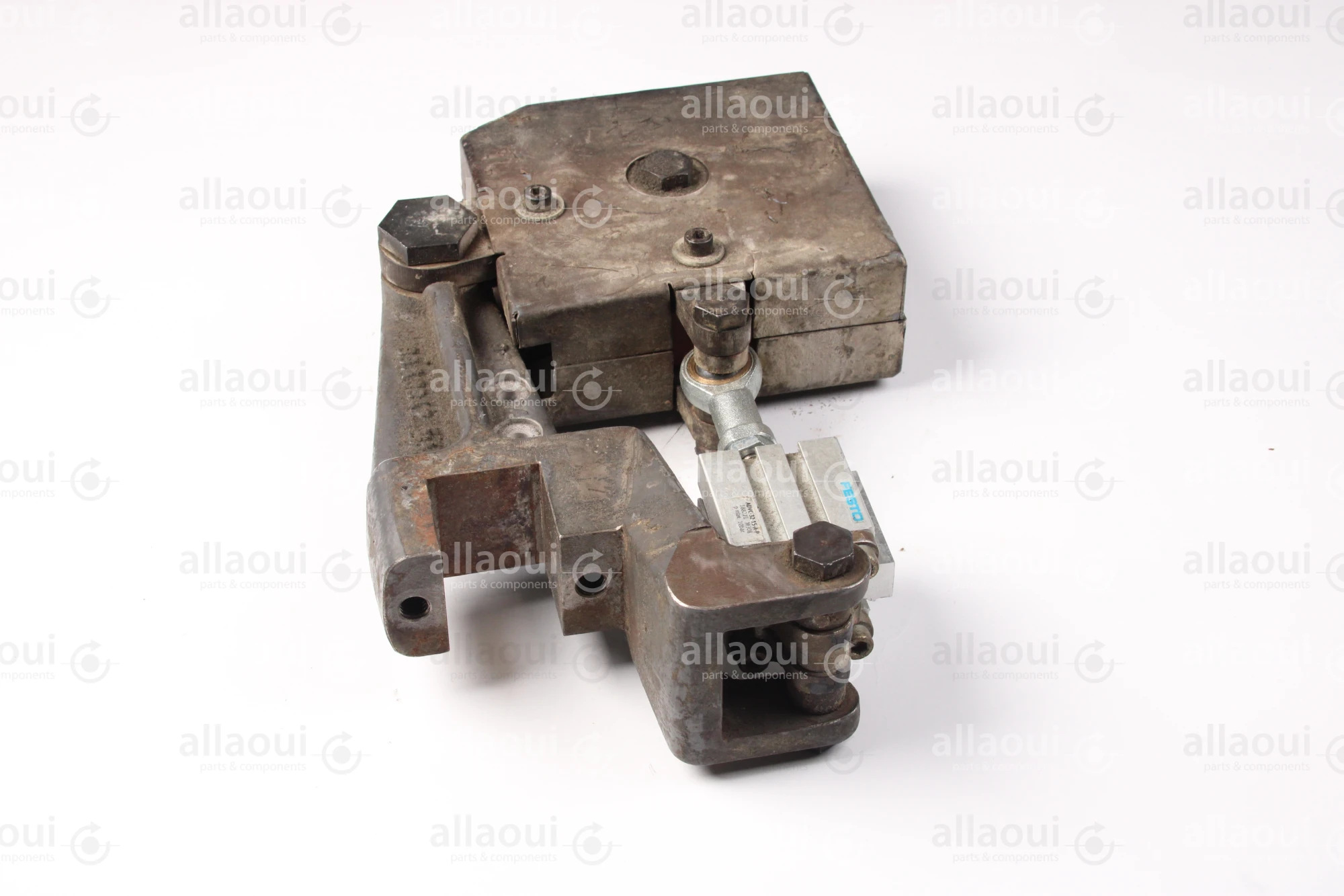 Manroland Pull Roller Cpl. 16.21700-0925 Manroland Pull Roller Cpl. 16.21700-0925