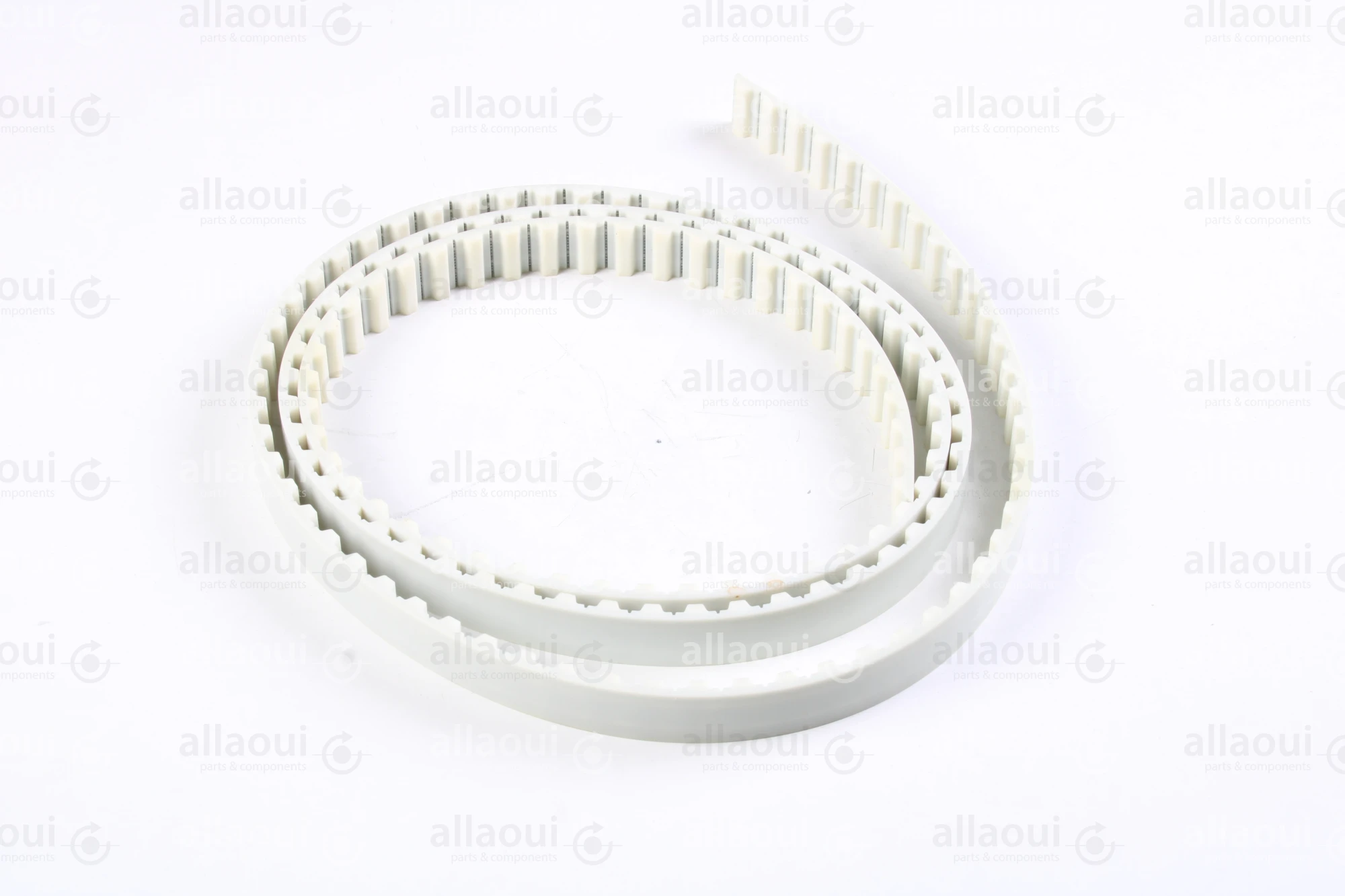 Müller Martini Timing Belt T10-Z165 3671.1344.4 Müller Martini Timing Belt T10-Z165 3671.1344.4