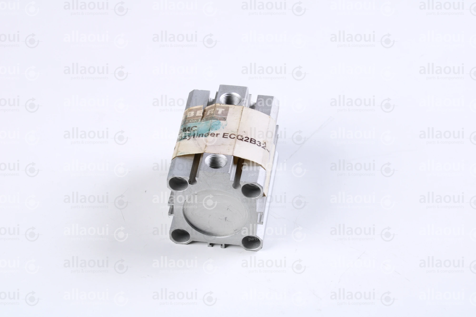 Segbert Compact Cylinder ECQ2B32-40D Segbert Compact Cylinder ECQ2B32-40D