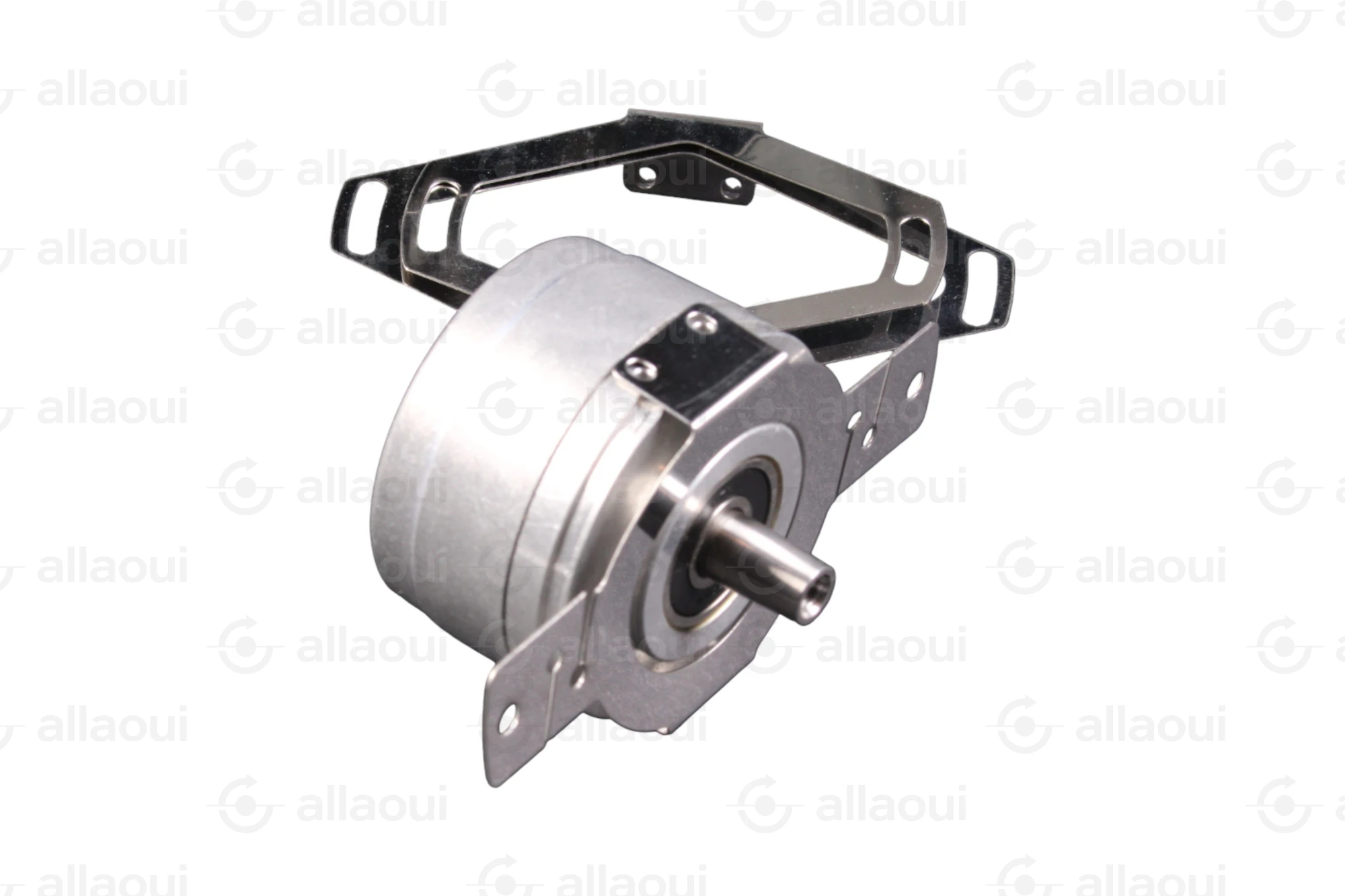 Siemens Encoder - Optical EQN1325.081 with Universal Mounting Kit EWN:5194004223000