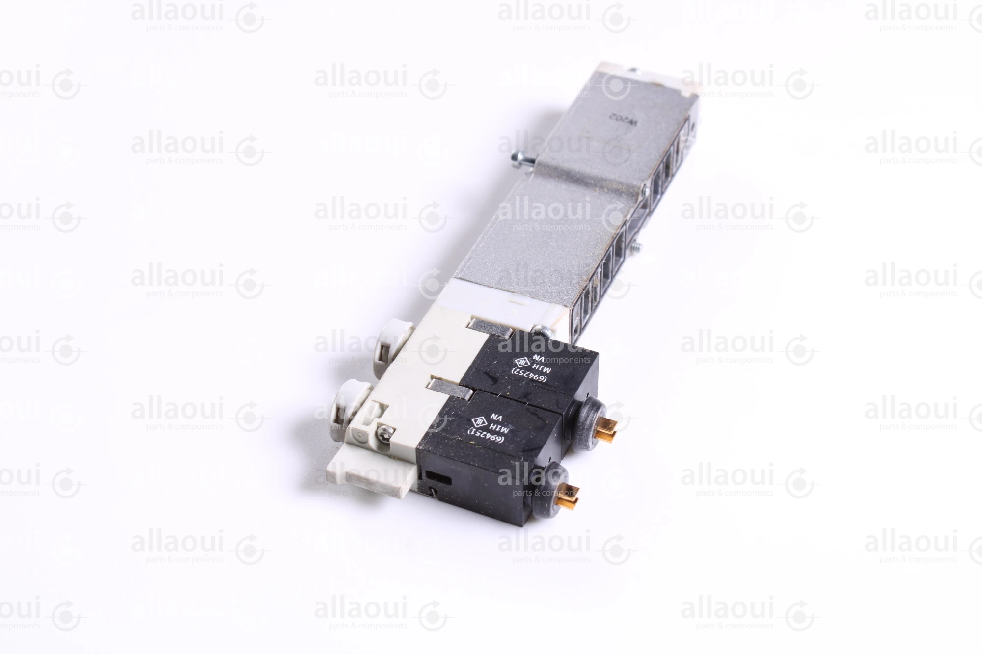 Festo Solenoid Valve VMPA1-M1H-E-PI Festo VMPA1-M1H-E-PI Solenoid Valve