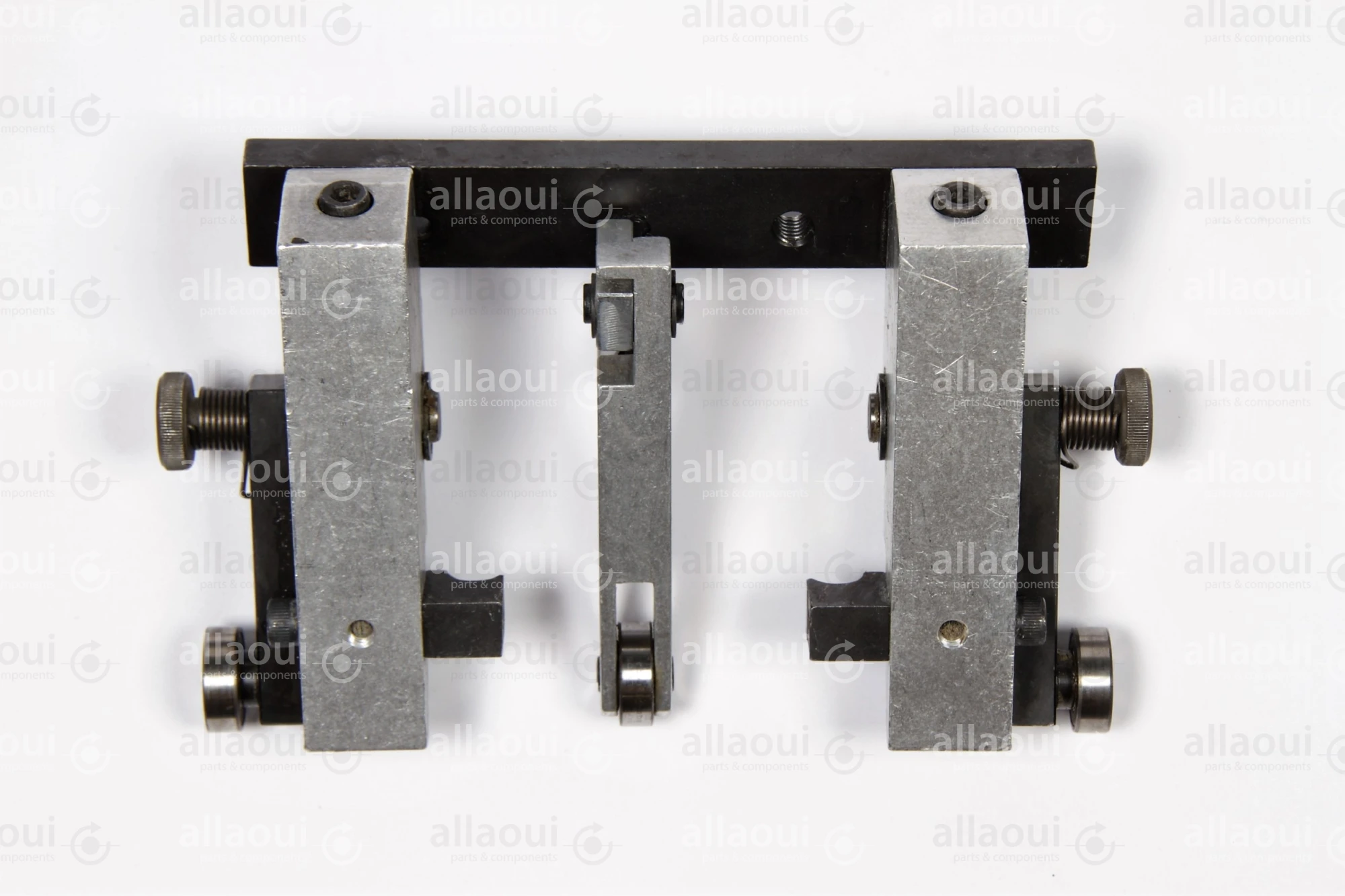 Müller Martini Small Size Stop for Feeder 0370 old 0370.1641.3 B Müller Martini Small Size Stop for Feeder 0370 old 0370.1641.3 B