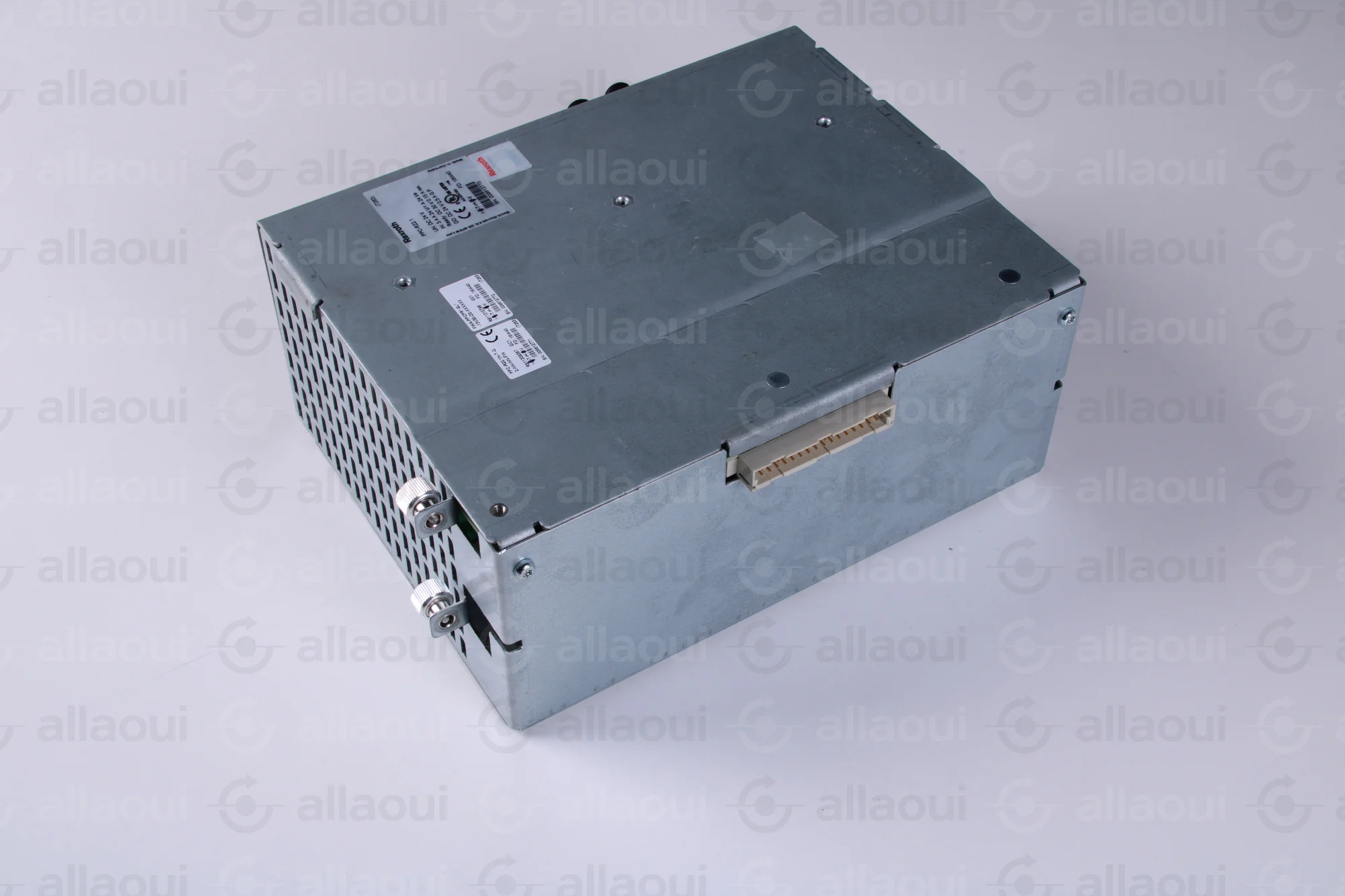 Bosch Rexroth Motion Controller PPC-R22.1