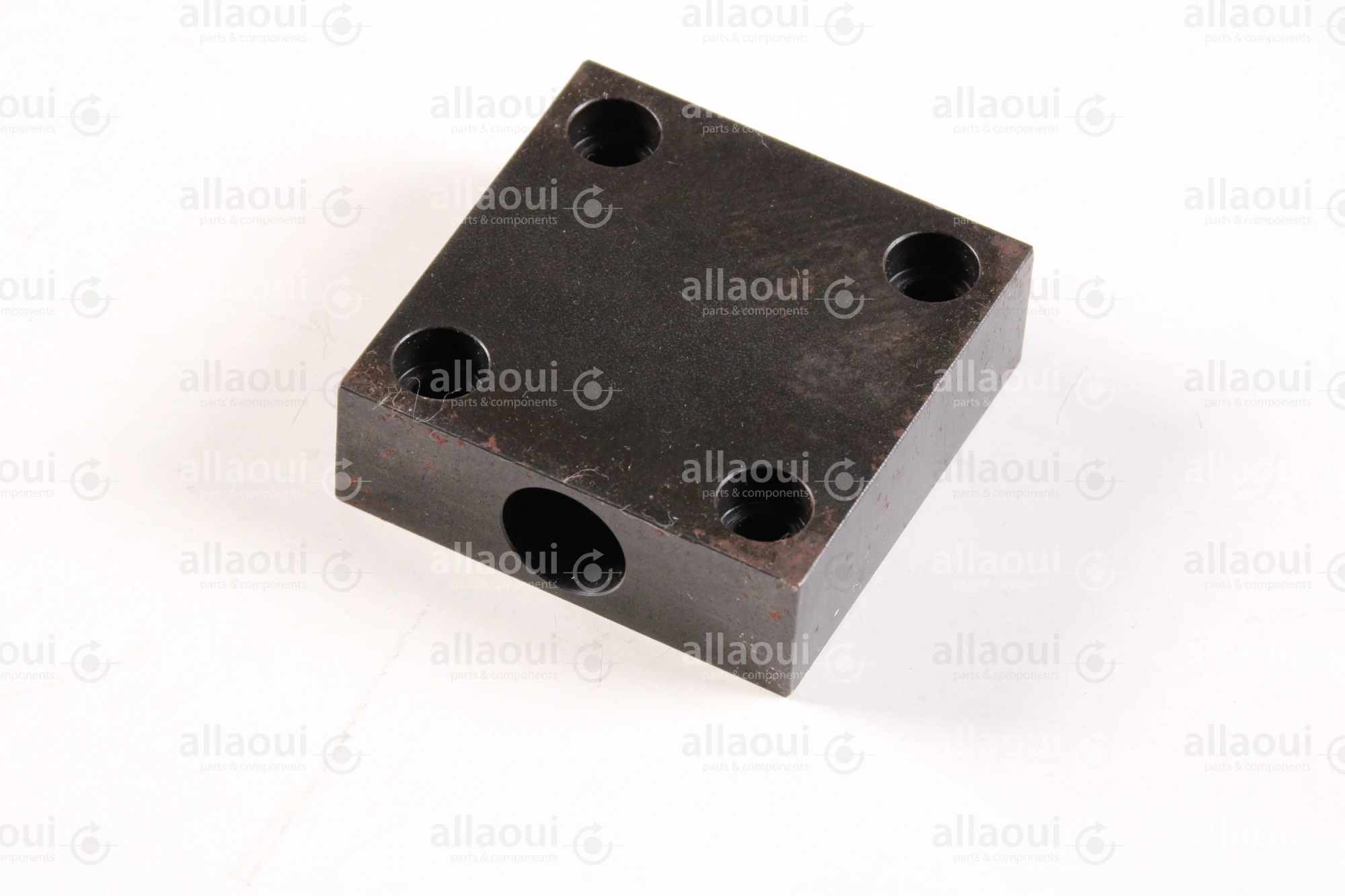 Koenig & Bauer (KBA) Bearing plate P3215470 Koenig & Bauer (KBA) Bearing plate P3215470