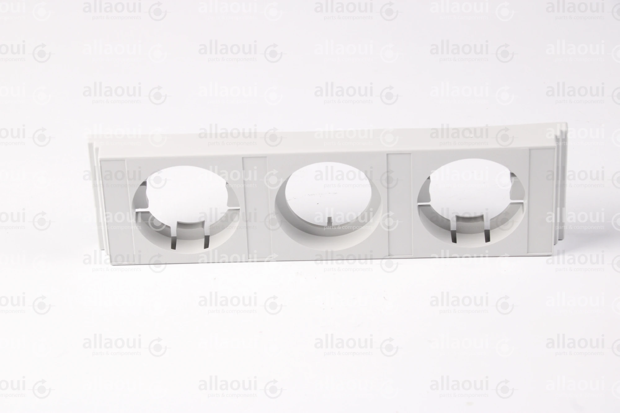 Wöhner Cover 31071000 Wöhner Cover 31071000