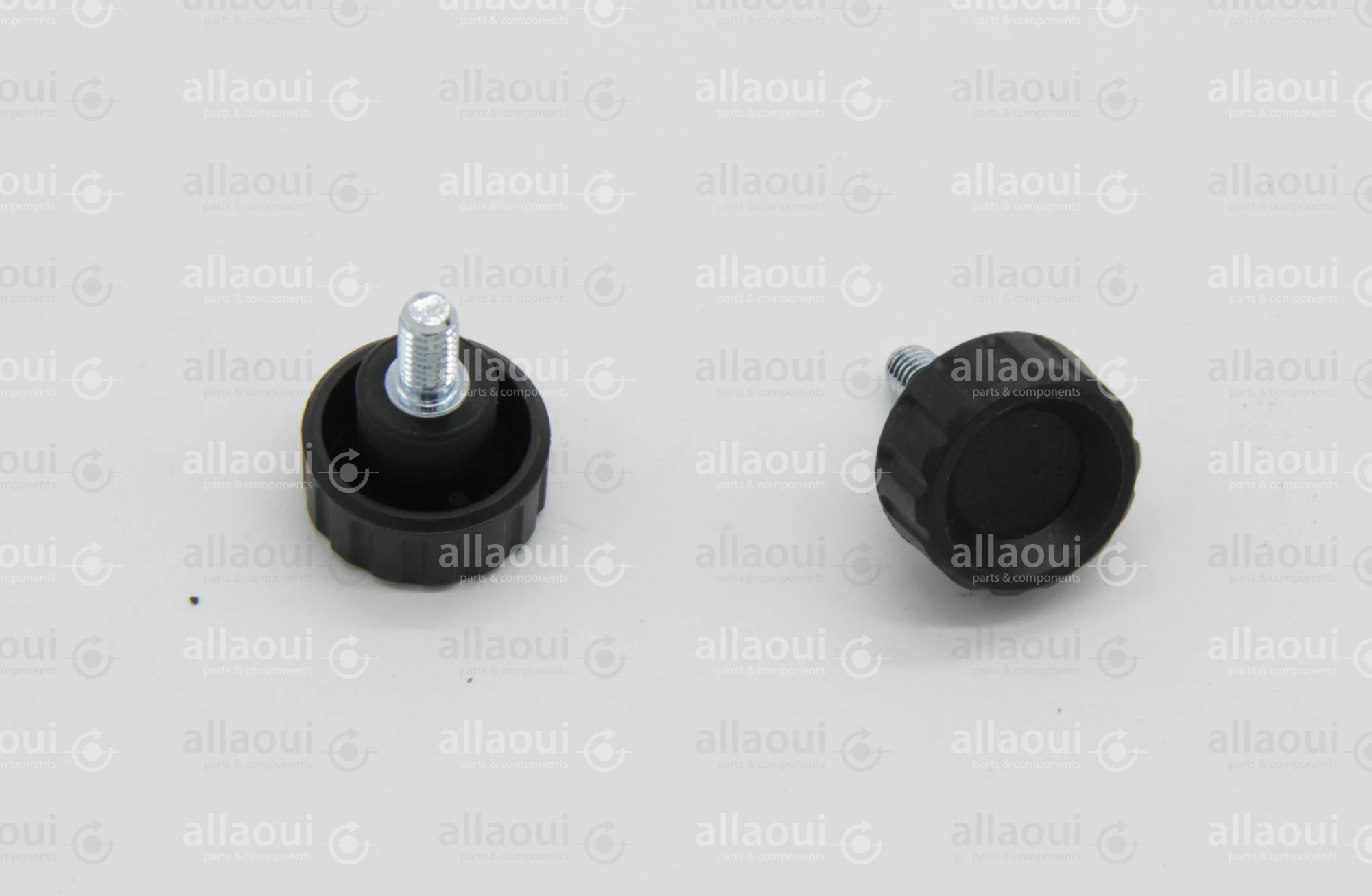 Heidelberg Knurled Screw 20-M5X10 ZD.2220-970-03-0 Heidelberg Knurled Screw 20-M5X10 ZD.2220-970-03-0