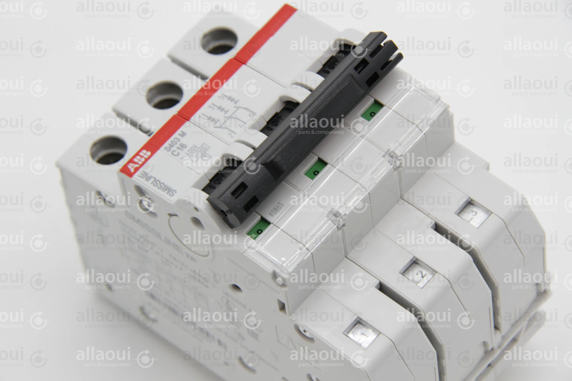 ABB S403 M C16 S403 M C16 ABB S403 M C16 S403 M C16