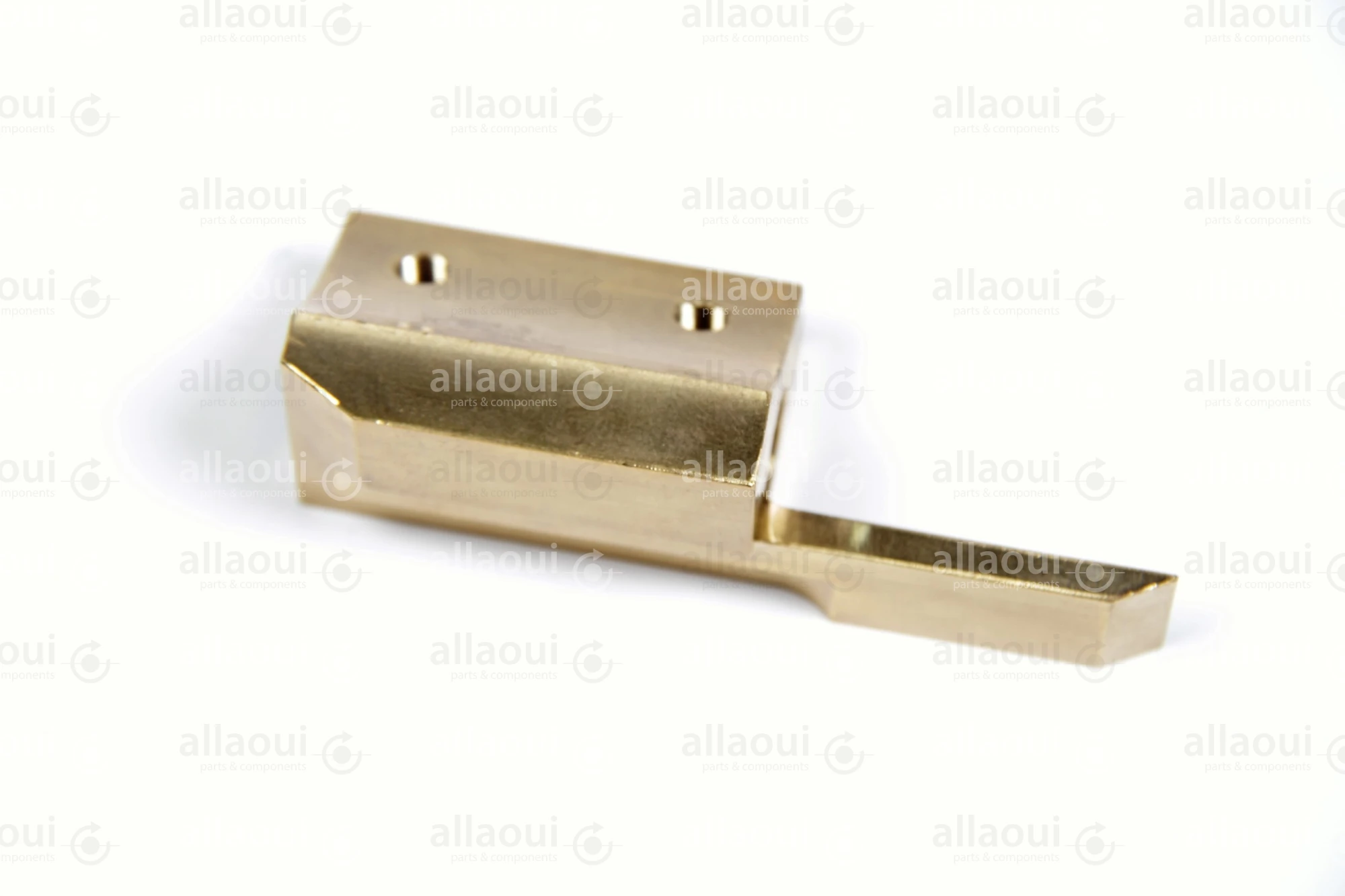 Müller Martini Clamping Piece FL29/27 0277.1147.3 Müller Martini Clamping Piece FL29/27 0277.1147.3