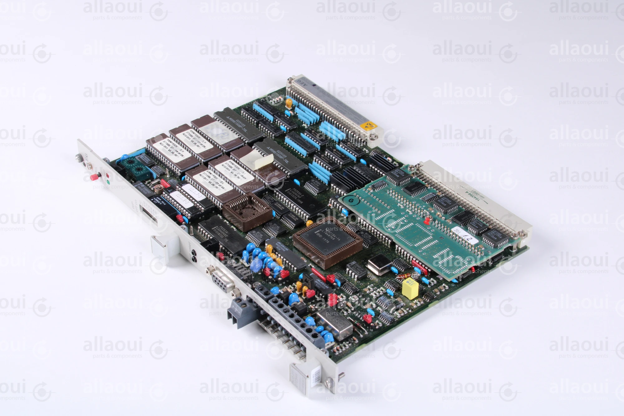 AEG Board ALU 011 6058-042.272546 AEG Board ALU 011 6058-042.272546