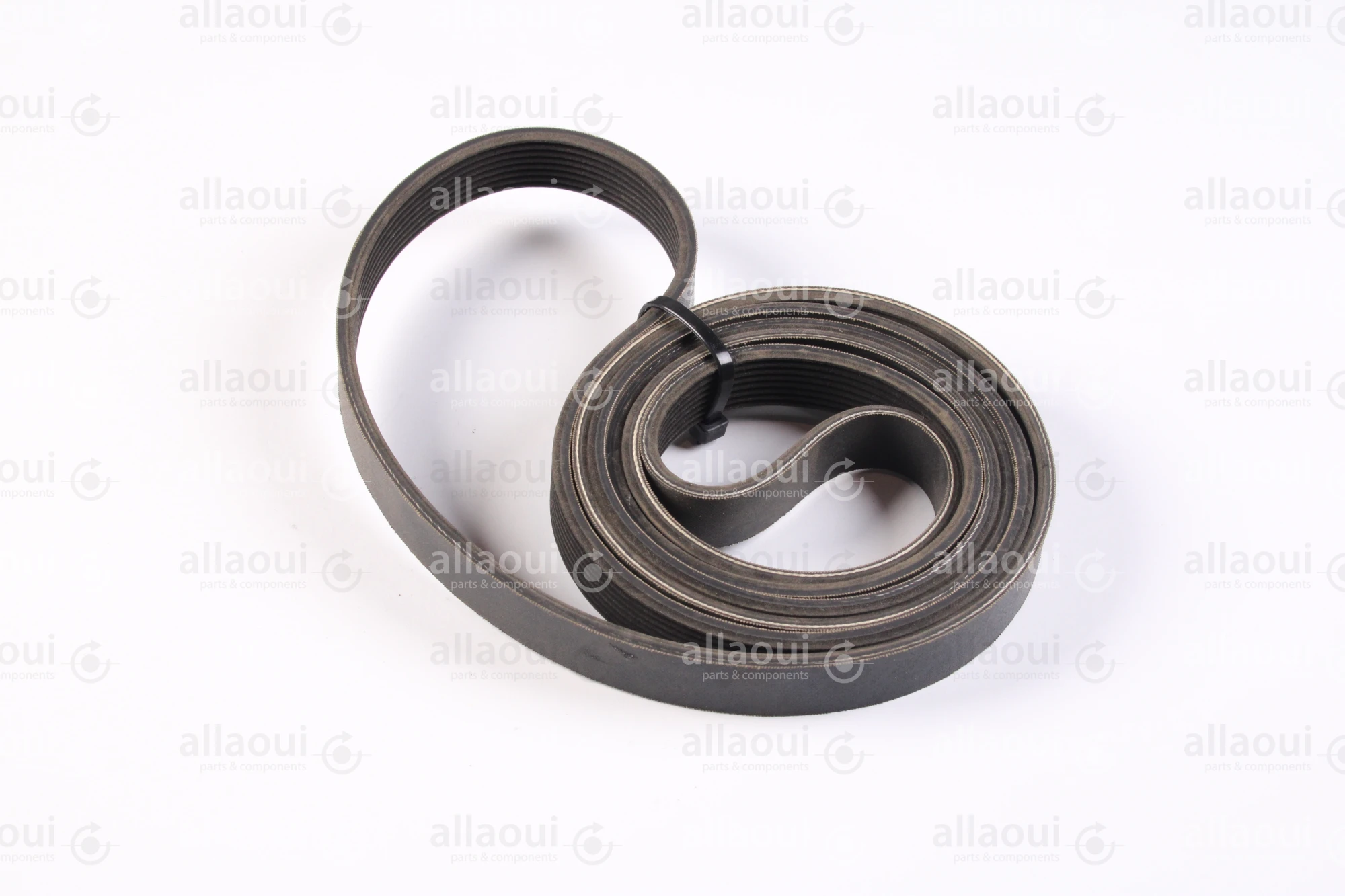 ConCar V-ribbed Belt 8 820J/2083PJ