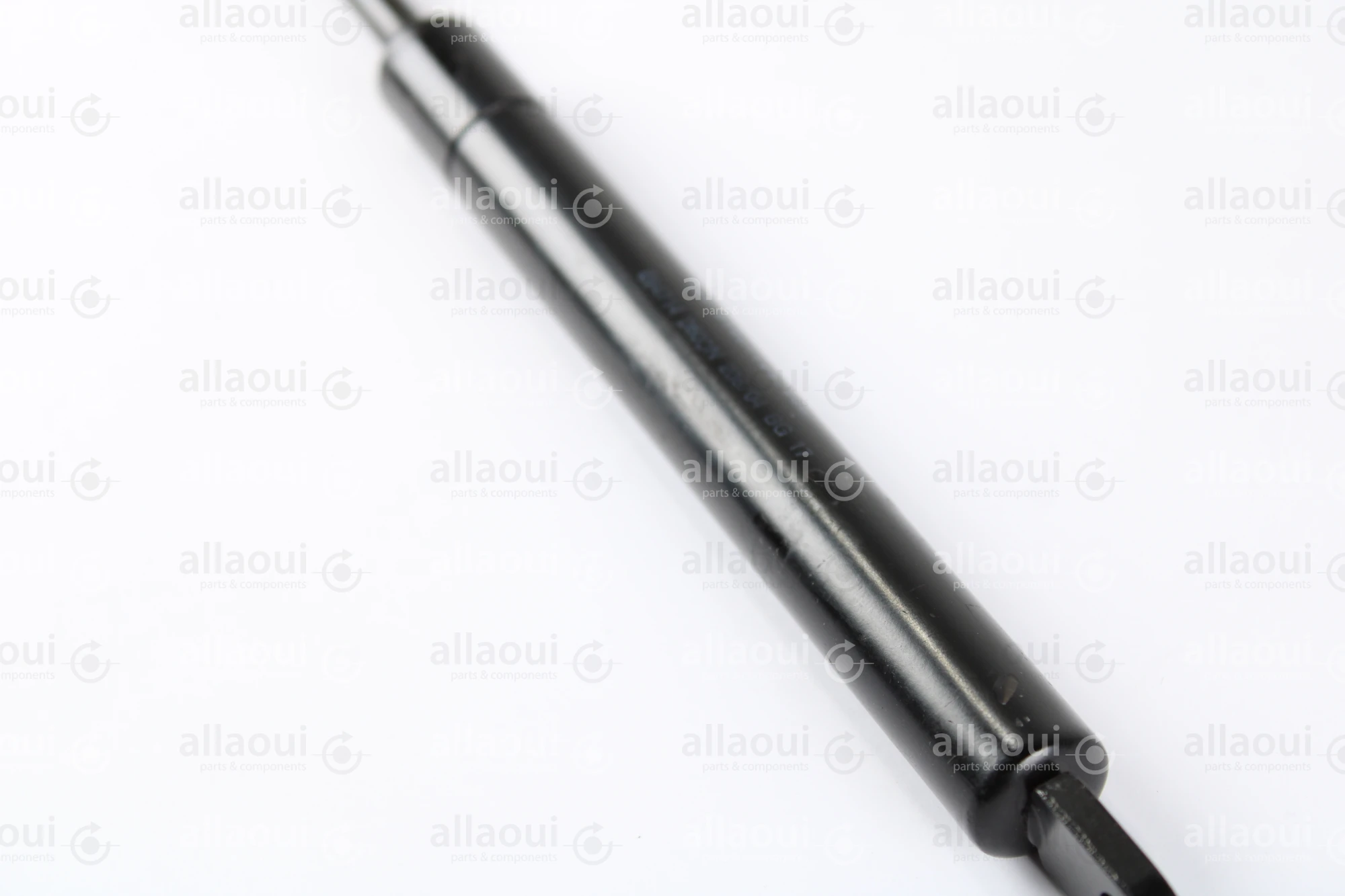 Stabilus Gas Spring 094714 0600N 208/04 BG 17 Stabilus Gas Spring 094714 0600N 208/04 BG 17