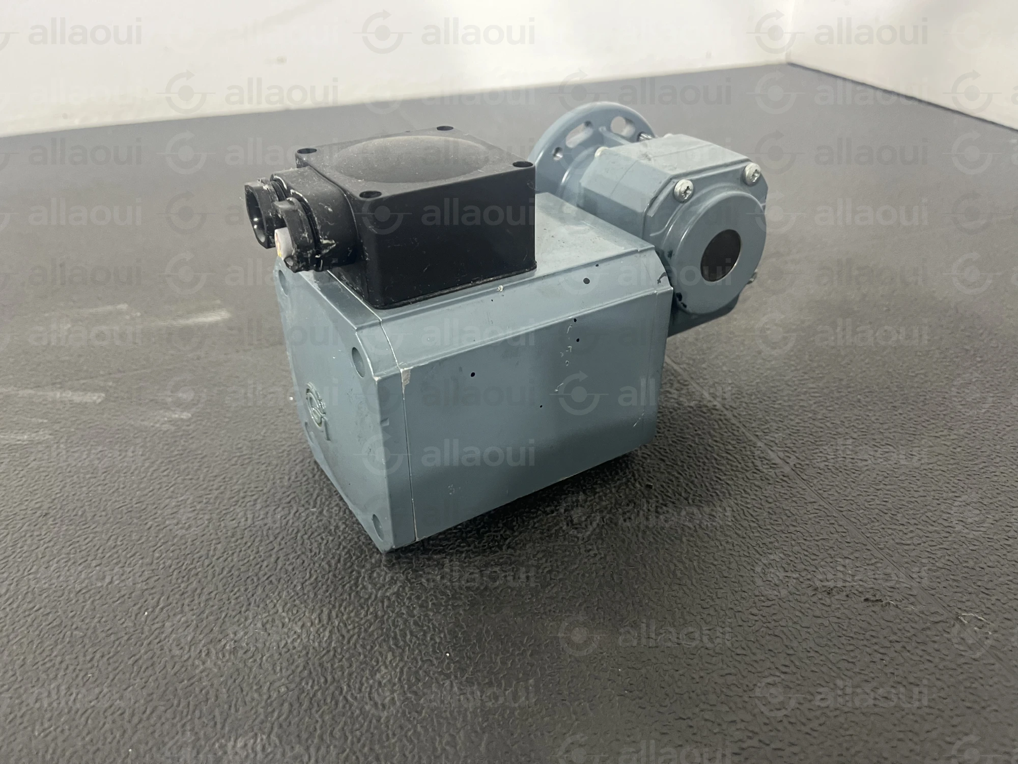 Groschopp Motor VE31-K-R-31-S Groschopp Motor VE31-K-R-31-S