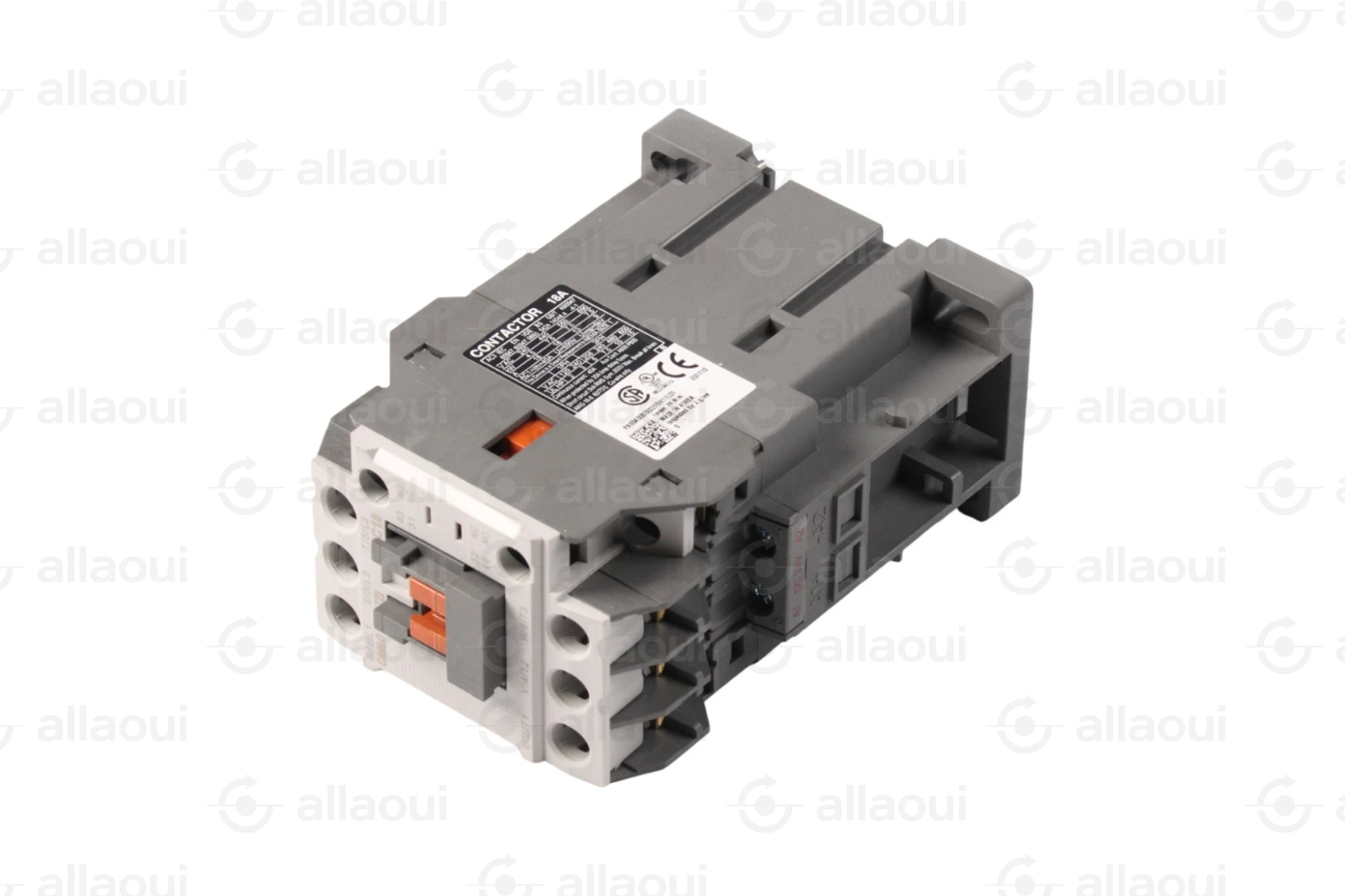 Carlo Gavazzi Contactor Contactor 18A