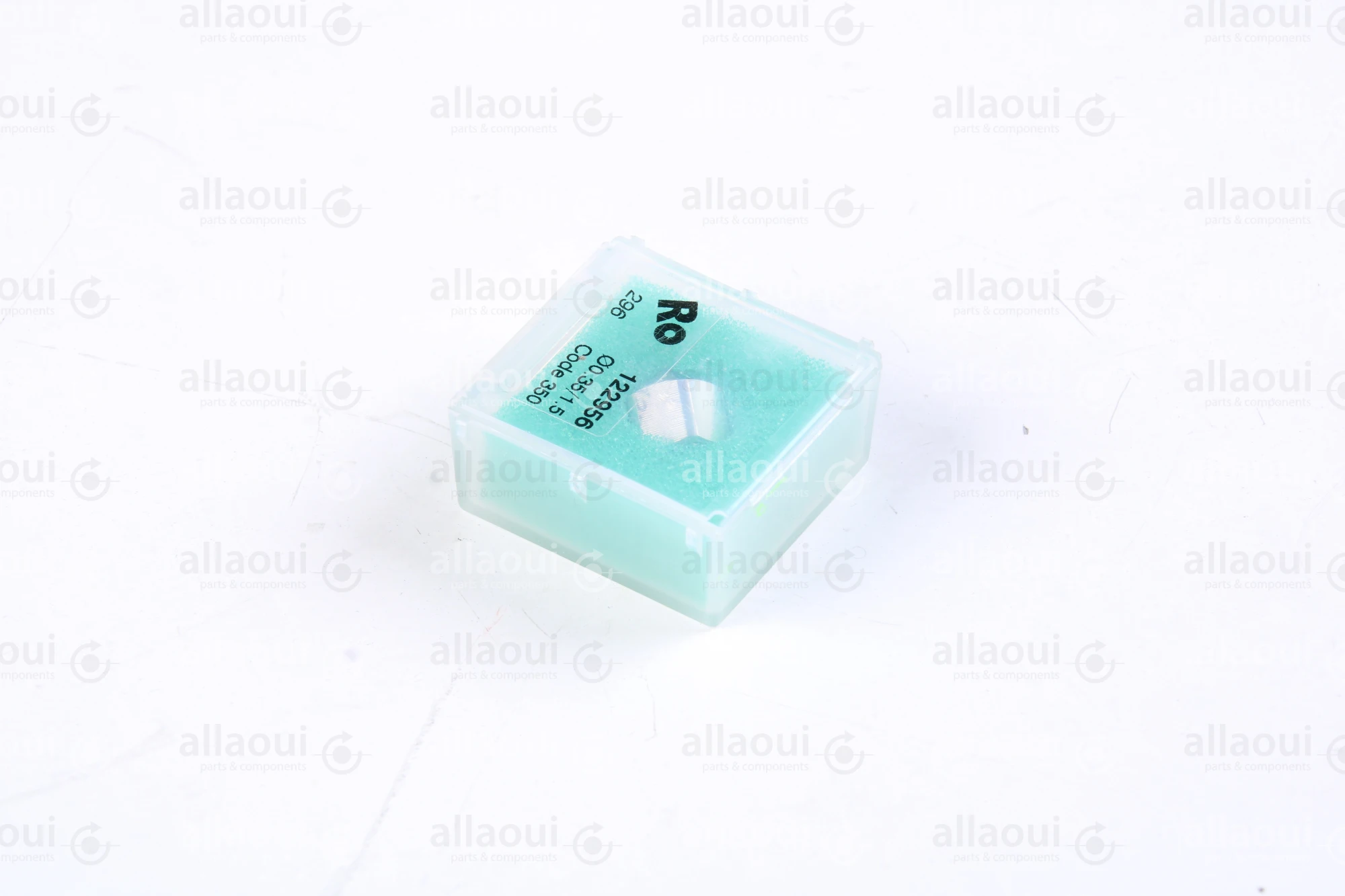 Robatech Head 122596 Robatech Head 122596