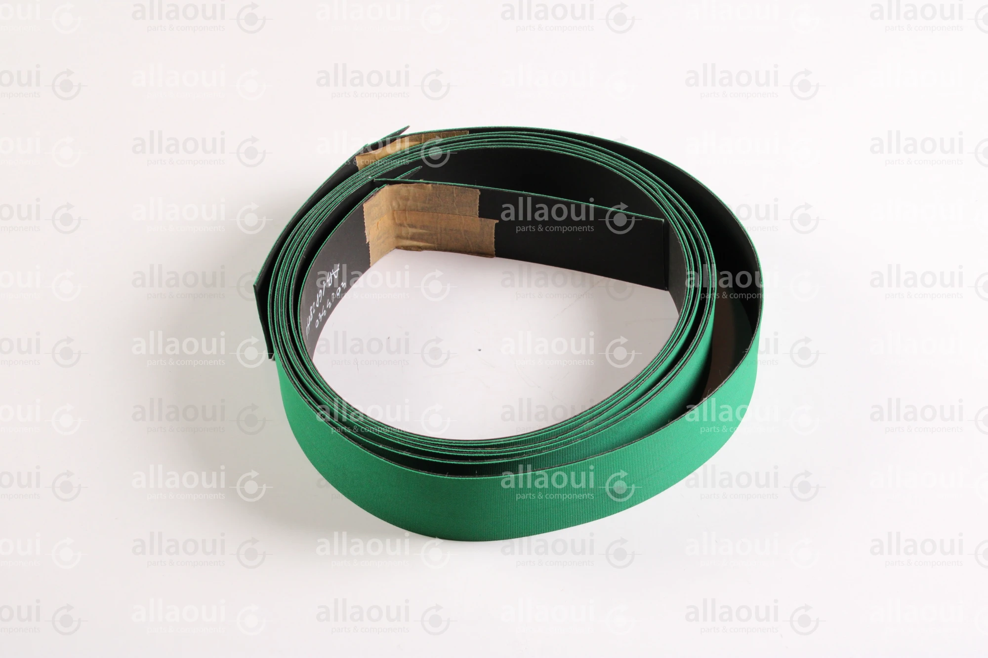 Habasit Conveyor Belt MAT-5P 3014115 611/A Habasit Conveyor Belt MAT-5P 3014115 611/A