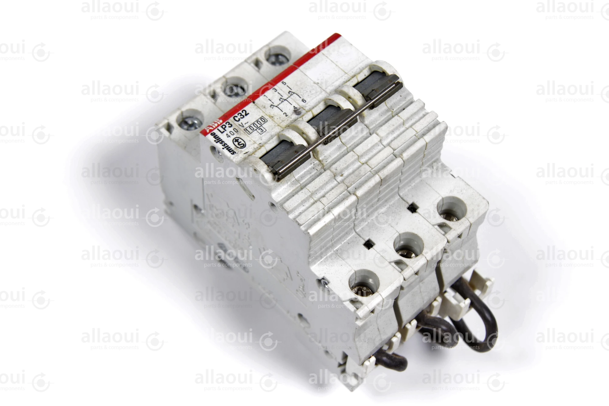 ABB LP3 C32 LP3 C32 ABB LP3 C32 LP3 C32
