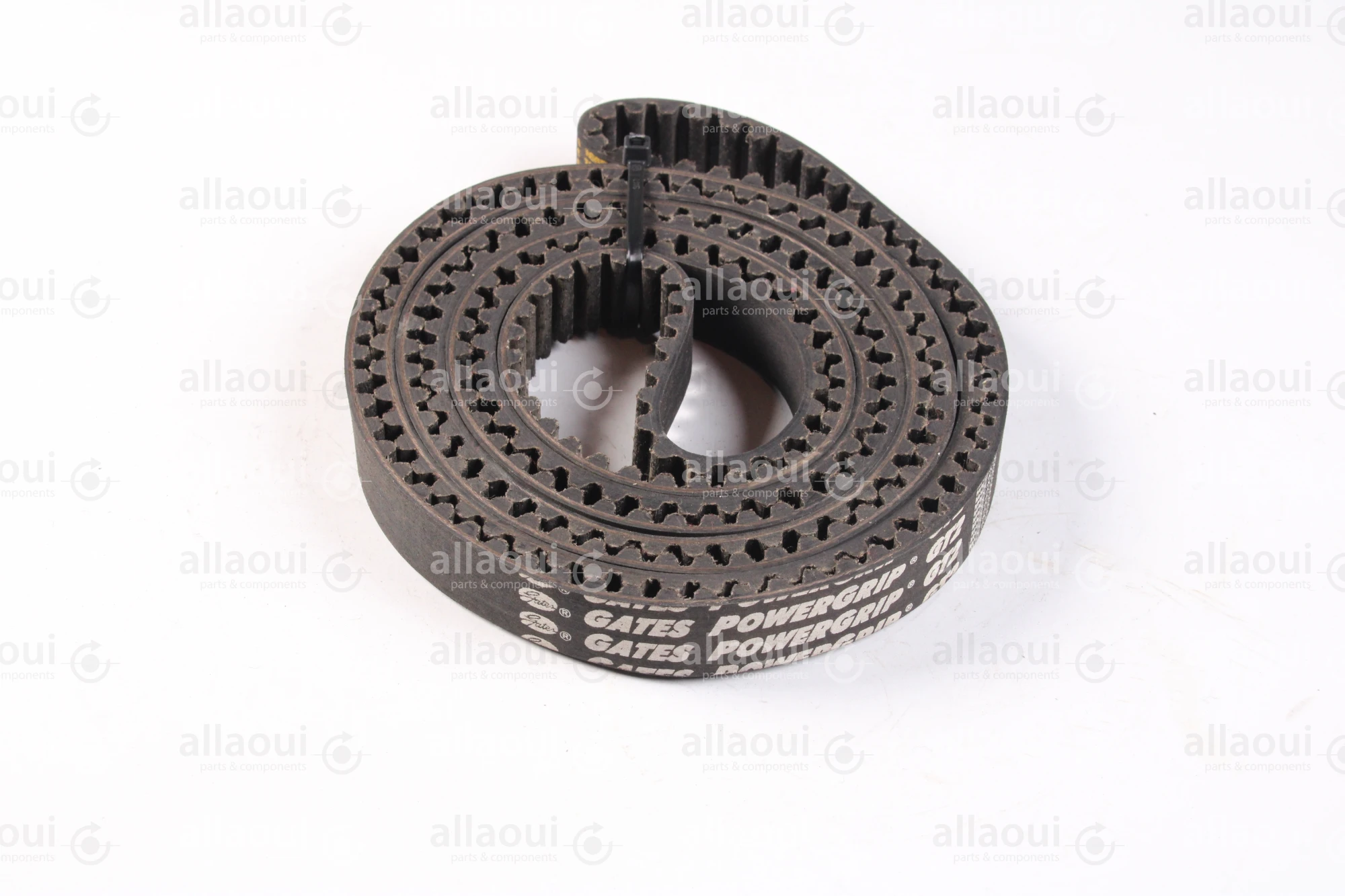Gates Timing Belt GT2-2600-8M-20mm Gates Timing Belt GT2-2600-8M-20mm