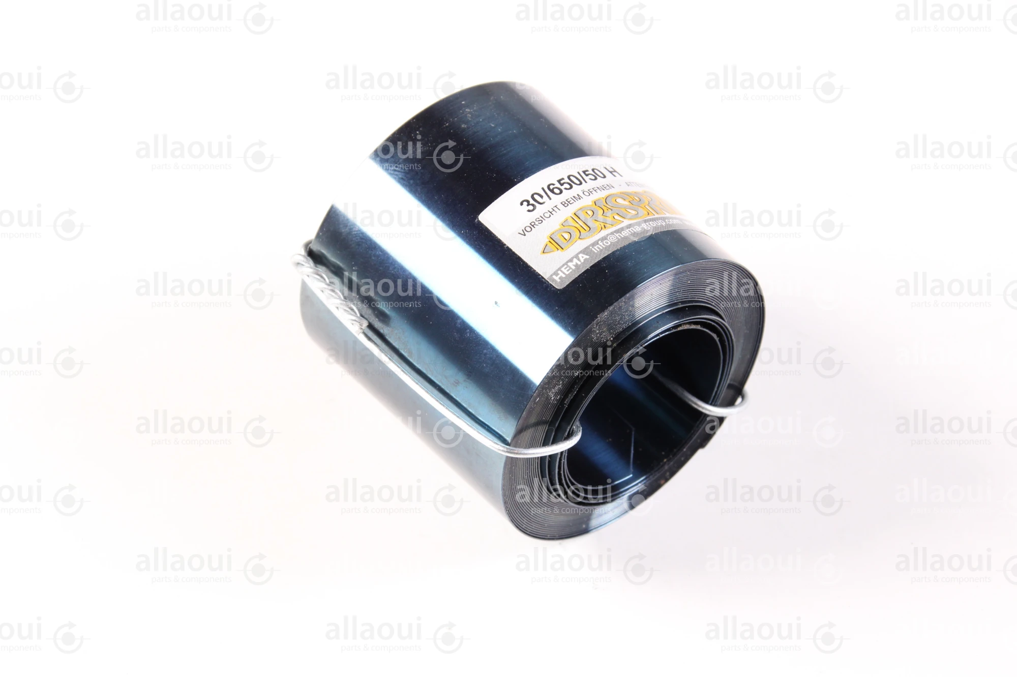 Manroland Spiral Spring 16.97060-2759 Manroland Spiral Spring 16.97060-2759