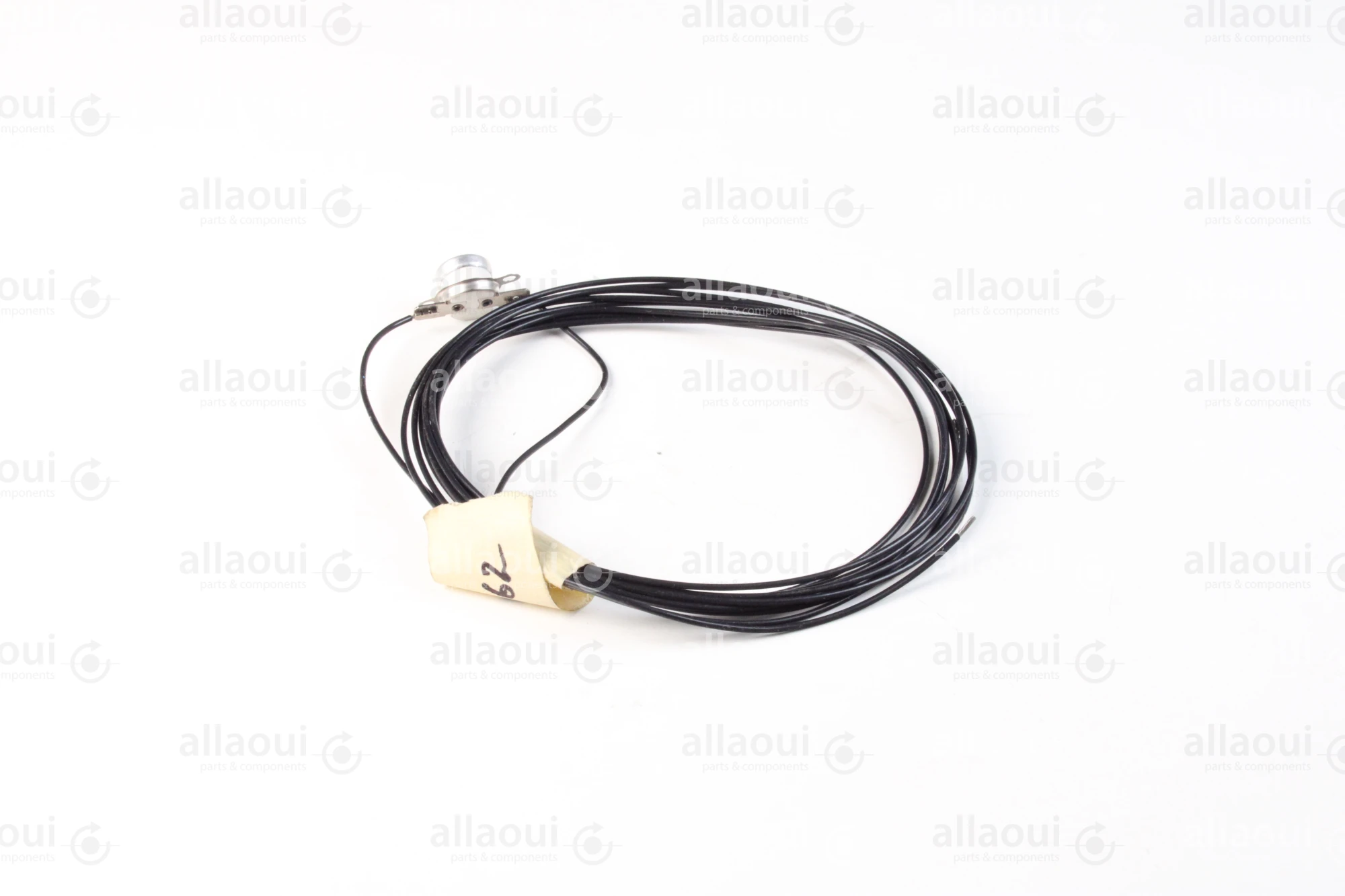 MULTICOMP PRO Thermostat / temperature switch A1905.5H6A12 MULTICOMP PRO Thermostat / temperature switch A1905.5H6A12