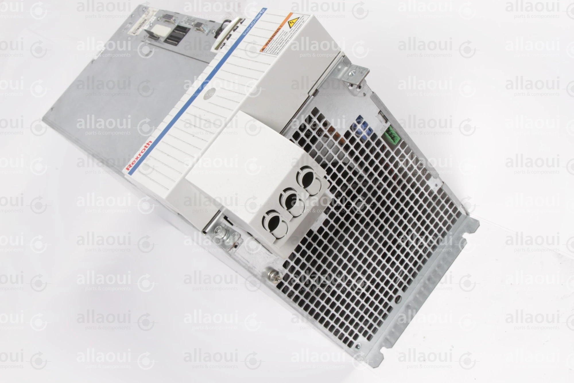 Bosch Rexroth Indra Drive M HMS01.1N-W0210-A-07-NNNN Bosch Rexroth Indra Drive M HMS01.1N-W0210-A-07-NNNN