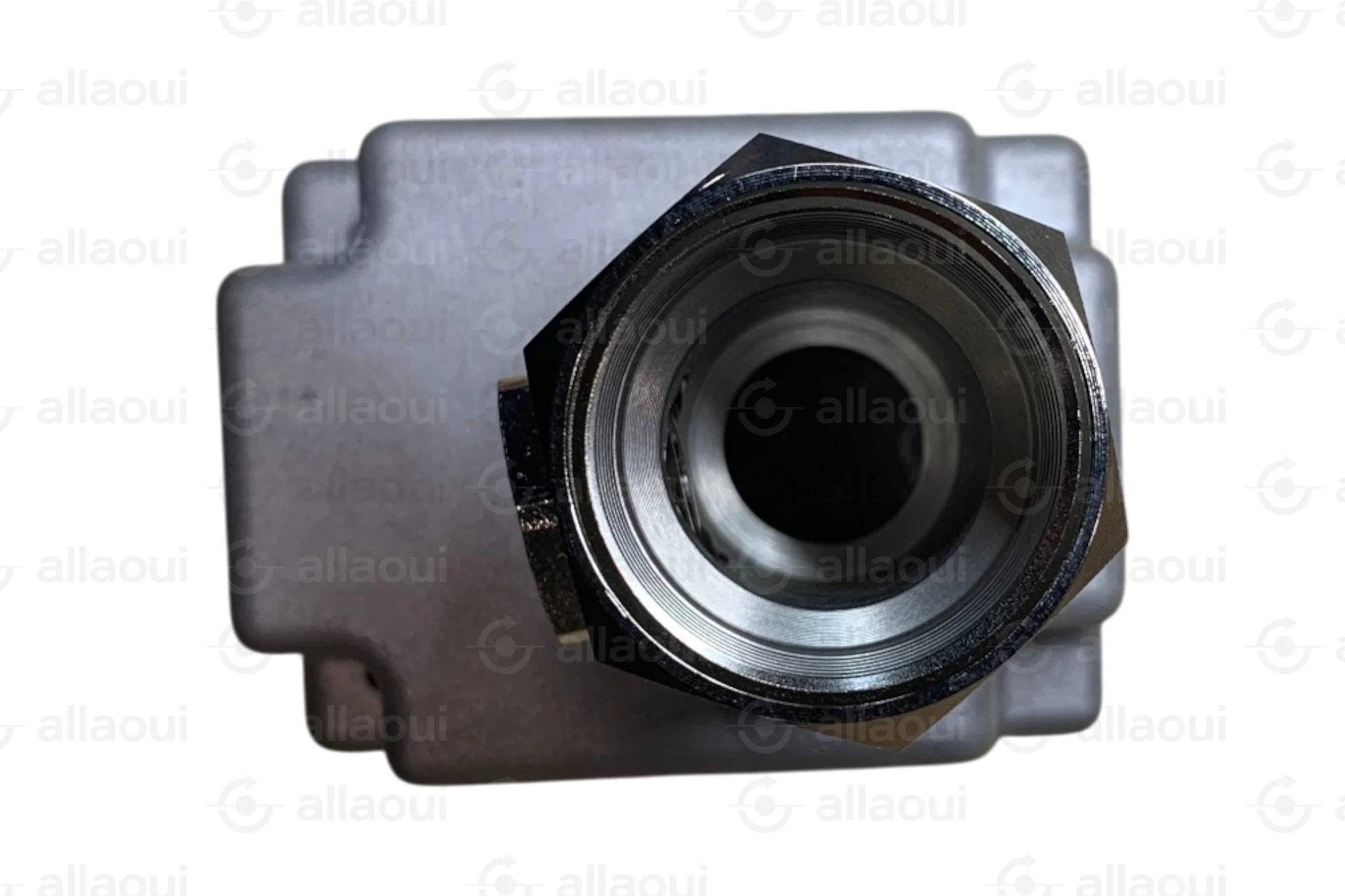 Siemens Adapter for QRA53/55/7 Flame Detectors AGG16.C Siemens Adapter for QRA53/55/7 Flame Detectors AGG16.C