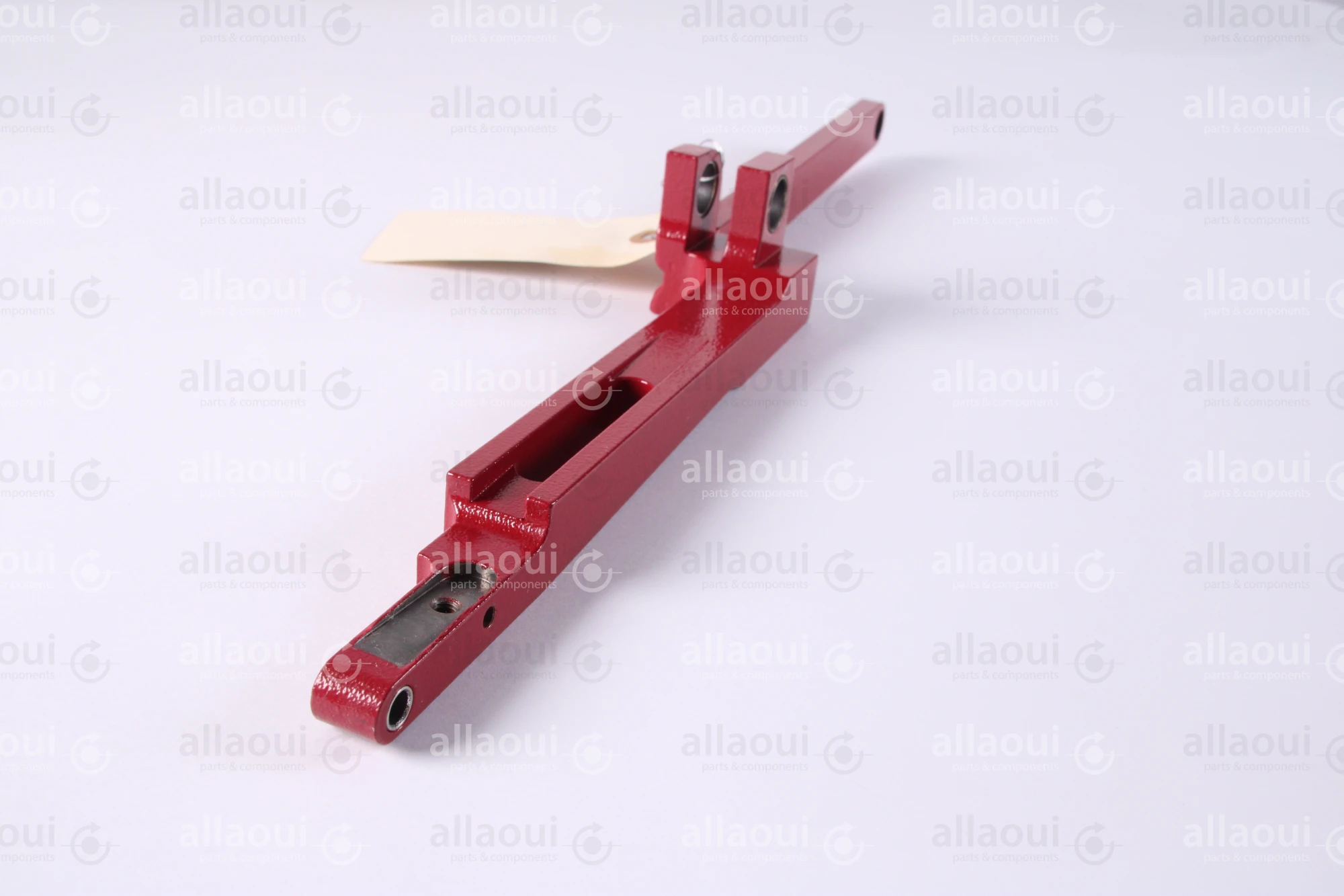 Müller Martini Clamping 446X53X44 0448.1947.2 Müller Martini Clamping 446X53X44 0448.1947.2