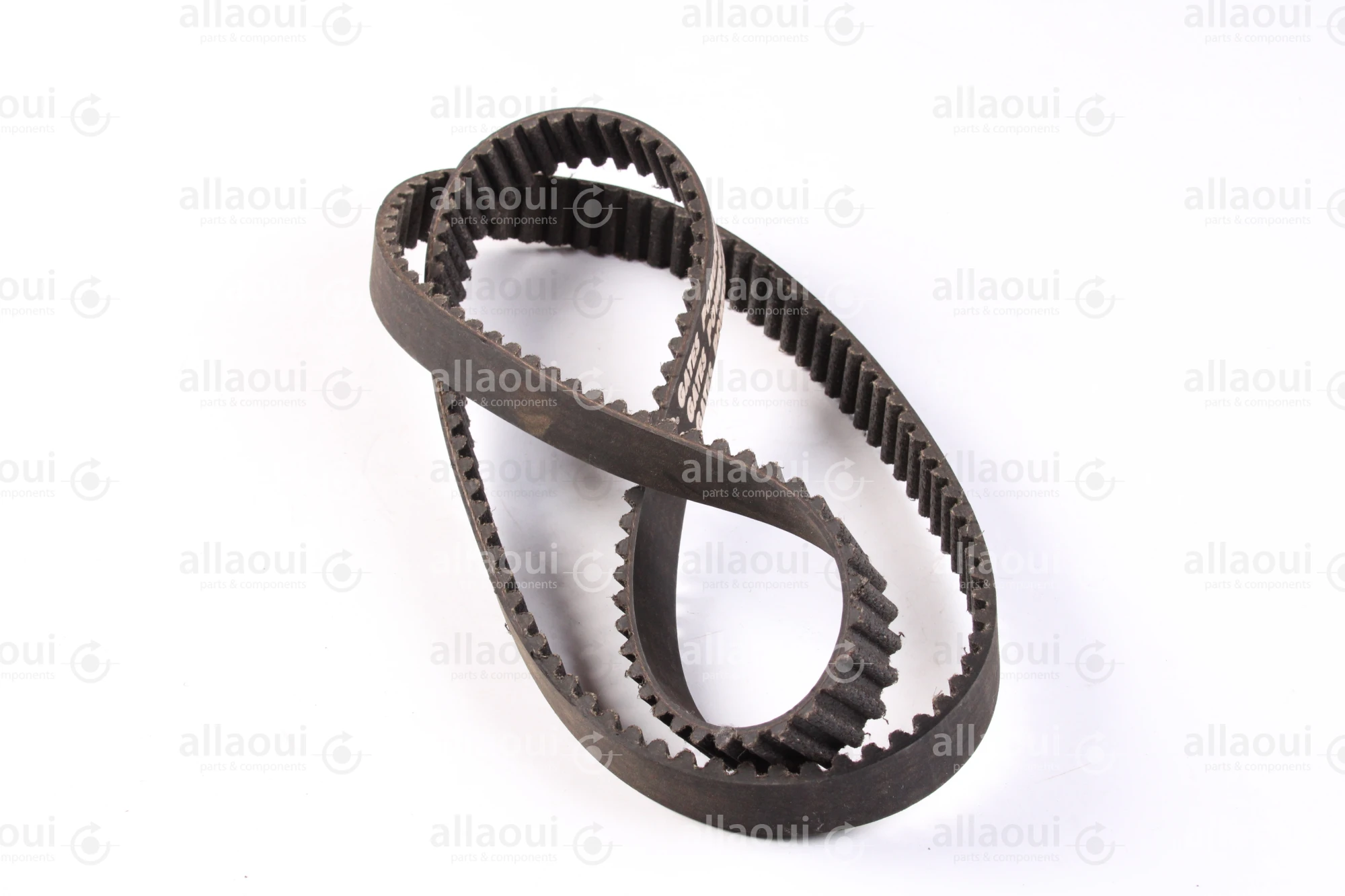 Gates Timing Belt GT2-1200-8MGT-20mm Gates Timing Belt GT2-1200-8MGT-20mm