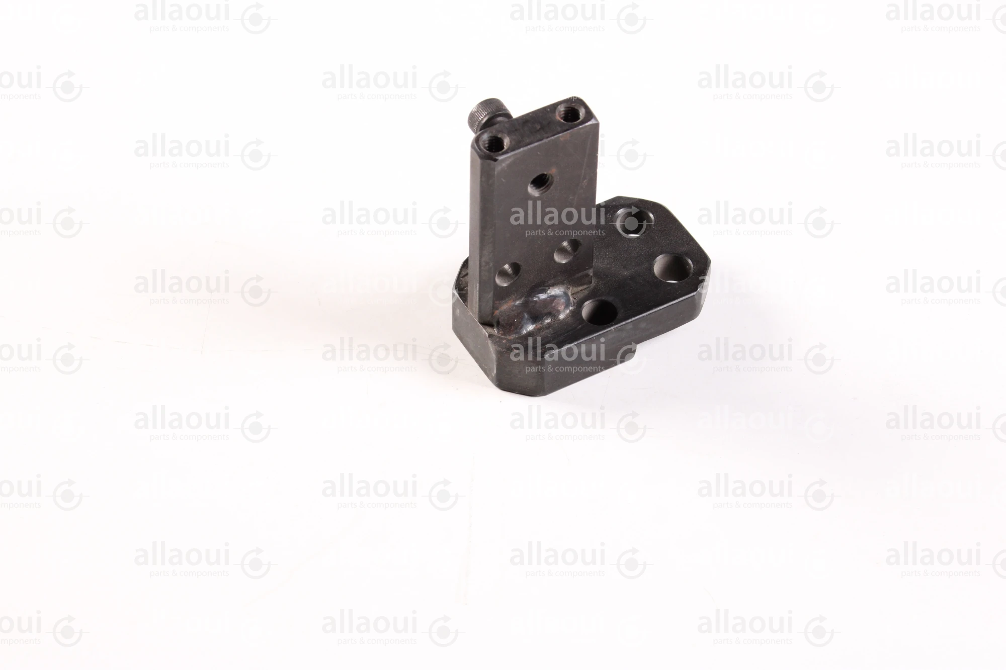 Koenig & Bauer (KBA) Guide Plate P2068273 Koenig & Bauer (KBA) Guide Plate P2068273