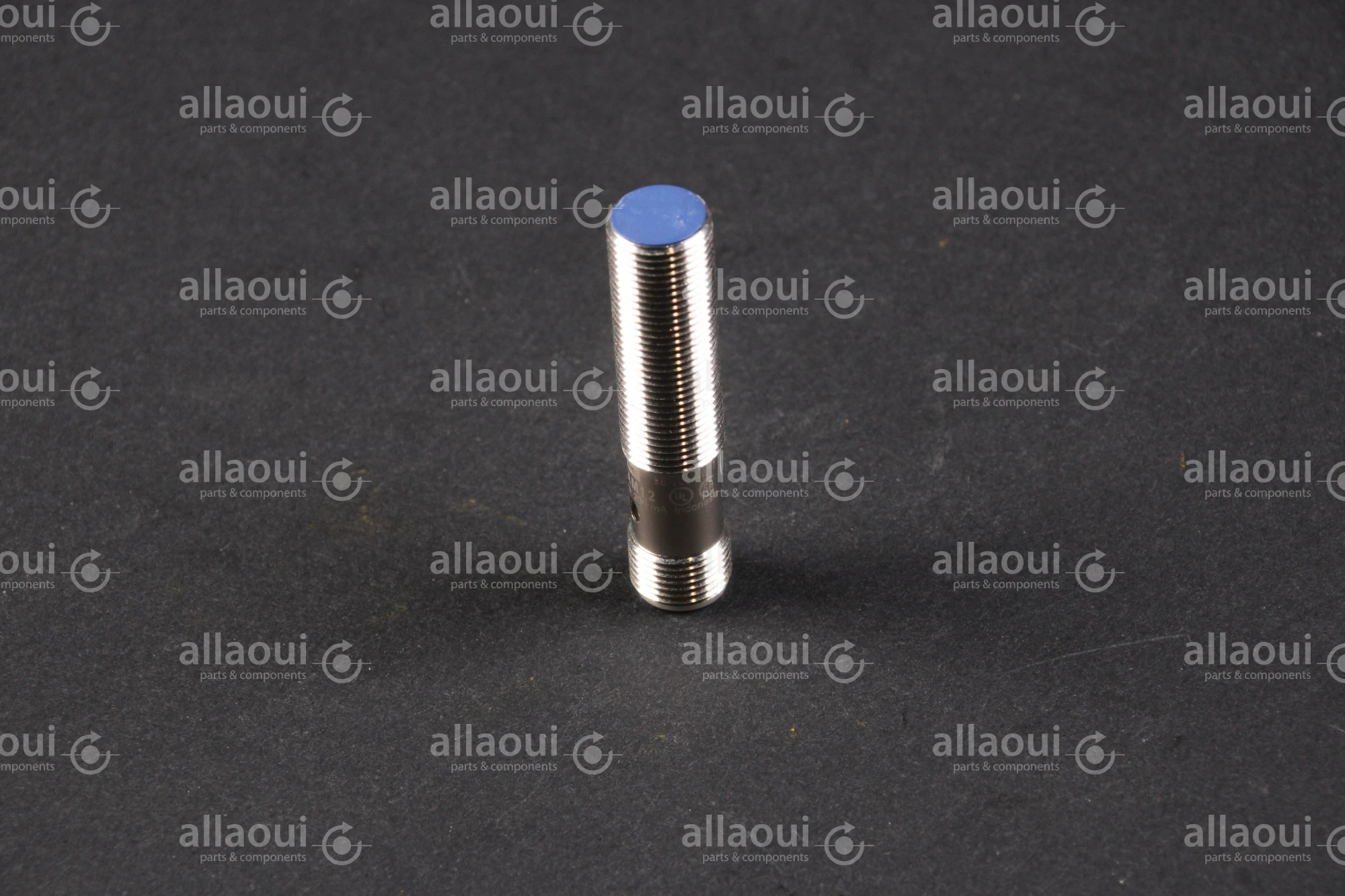 Telemecanique Inductive Sensor XS112BLPAM12 Telemecanique Inductive Sensor XS112BLPAM12