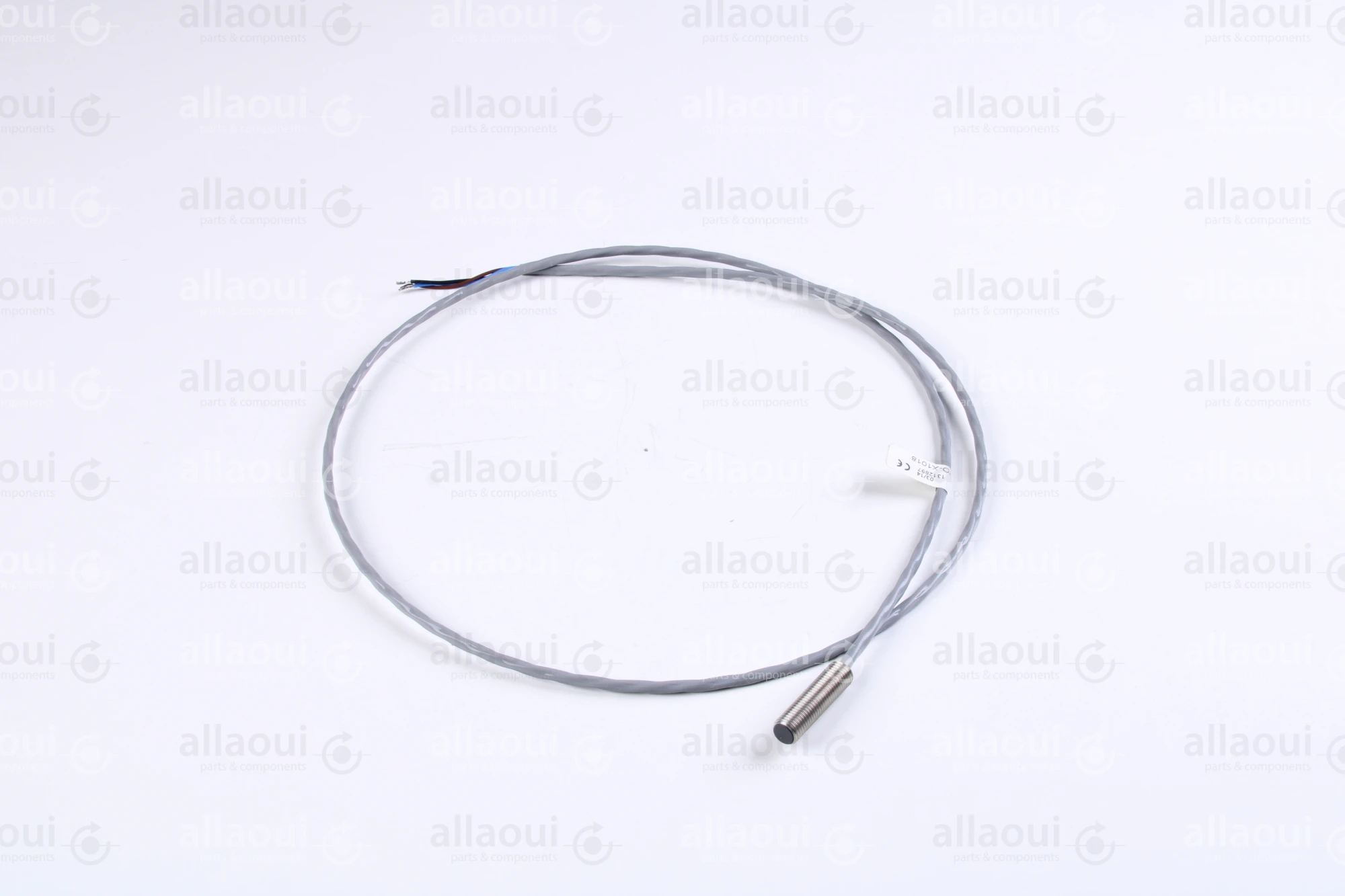 Pulsotronic Proximity sensor inductive KJ2-M8EB30-DPÖ-X1018 Pulsotronic Proximity sensor inductive KJ2-M8EB30-DPÖ-X1018