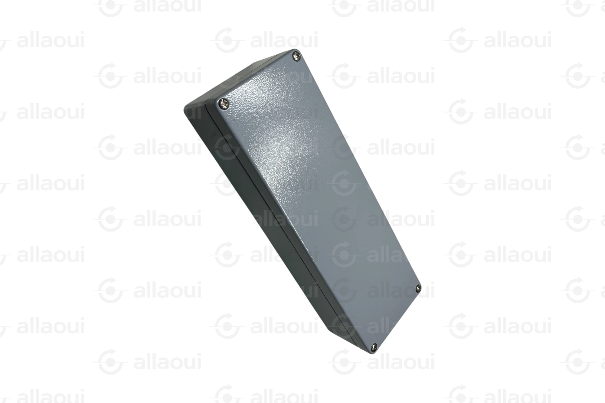 Rittal Cast aluminium enclosure GA IP 66 9107210 Rittal Cast aluminium enclosure GA IP 66 9107210