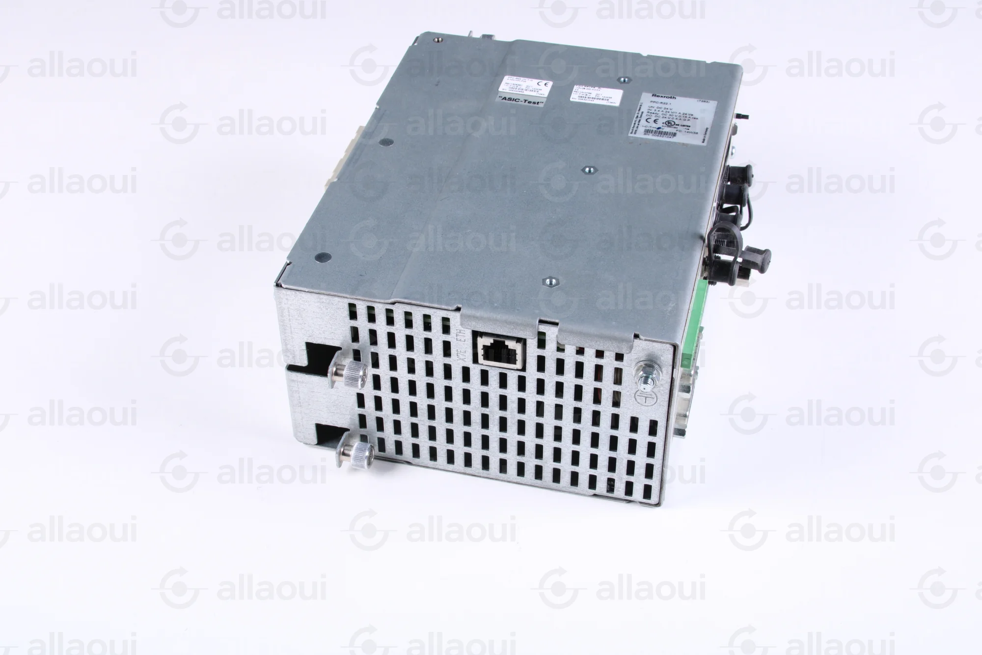 Bosch Rexroth Motion Controller PPC-R22.1