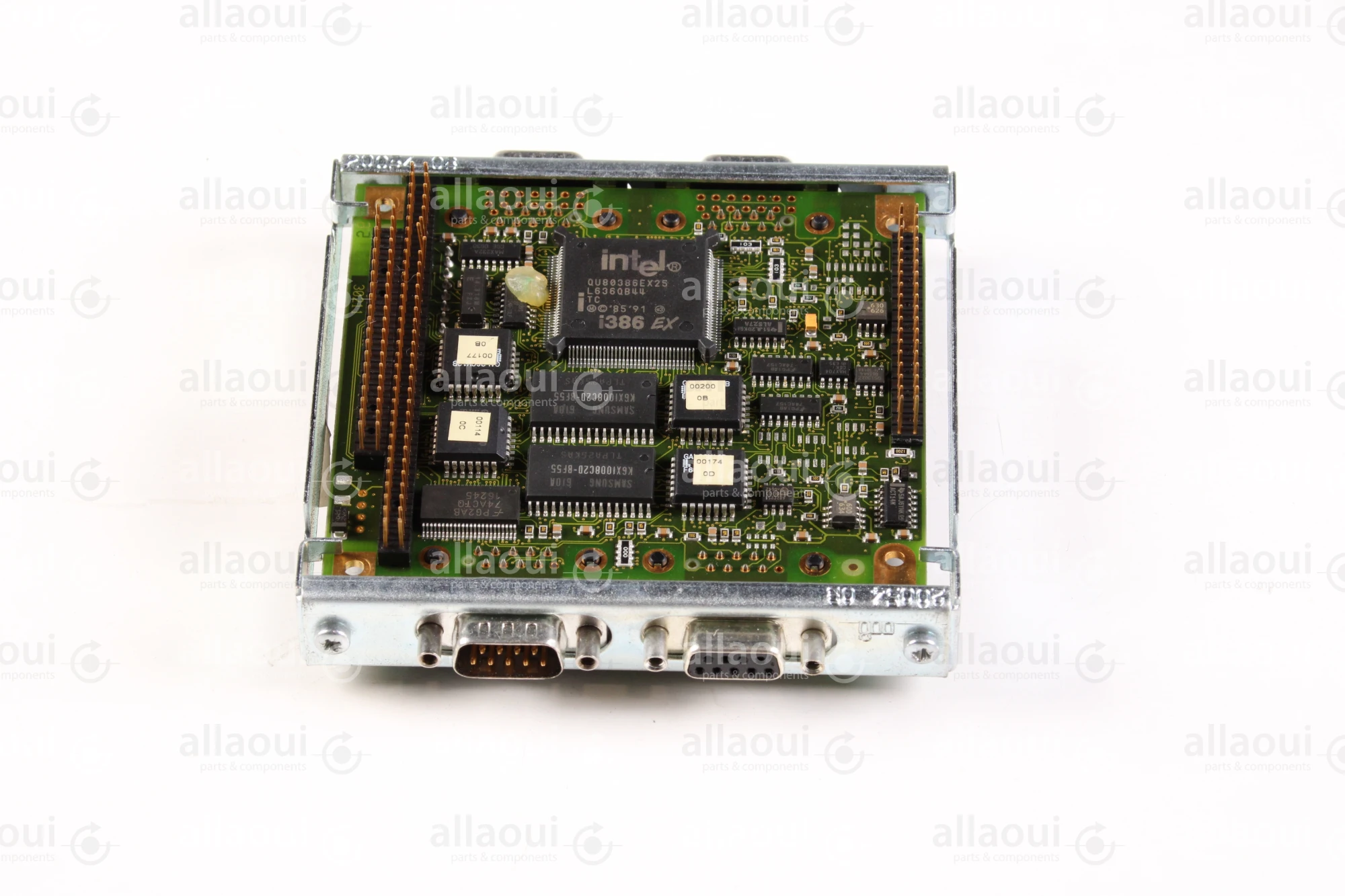 Ferag DJ13 Central Unit 5.940.534.004 Ferag DJ13 Central Unit 5.940.534.004